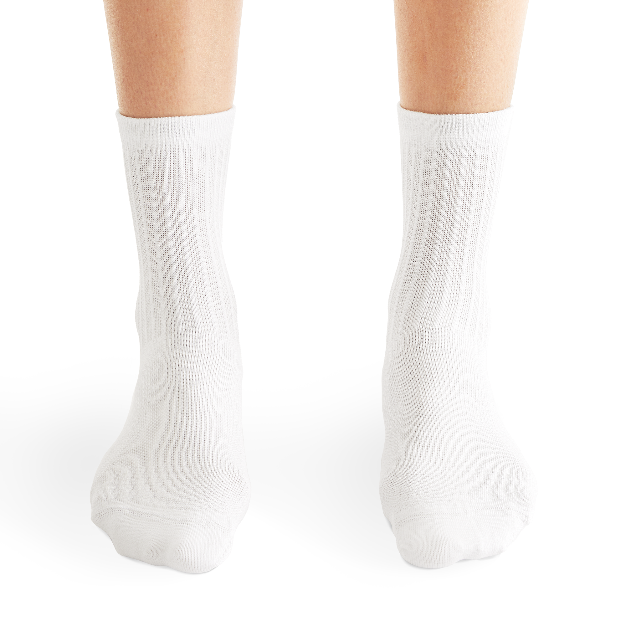 Sinteks 3 Pack Athletic Performance Socks - Trendyol