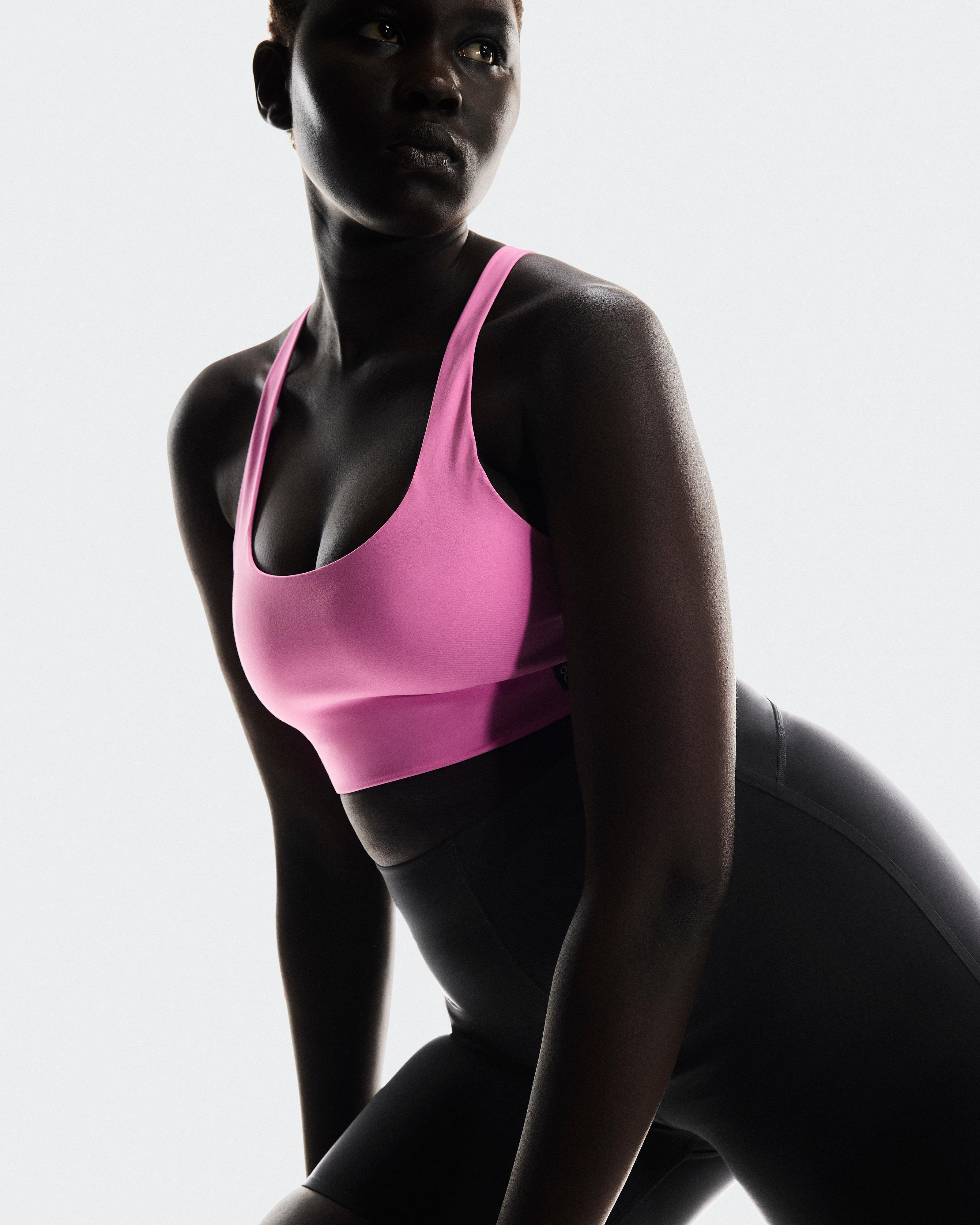 Studio BraWomen / Raspberry / L