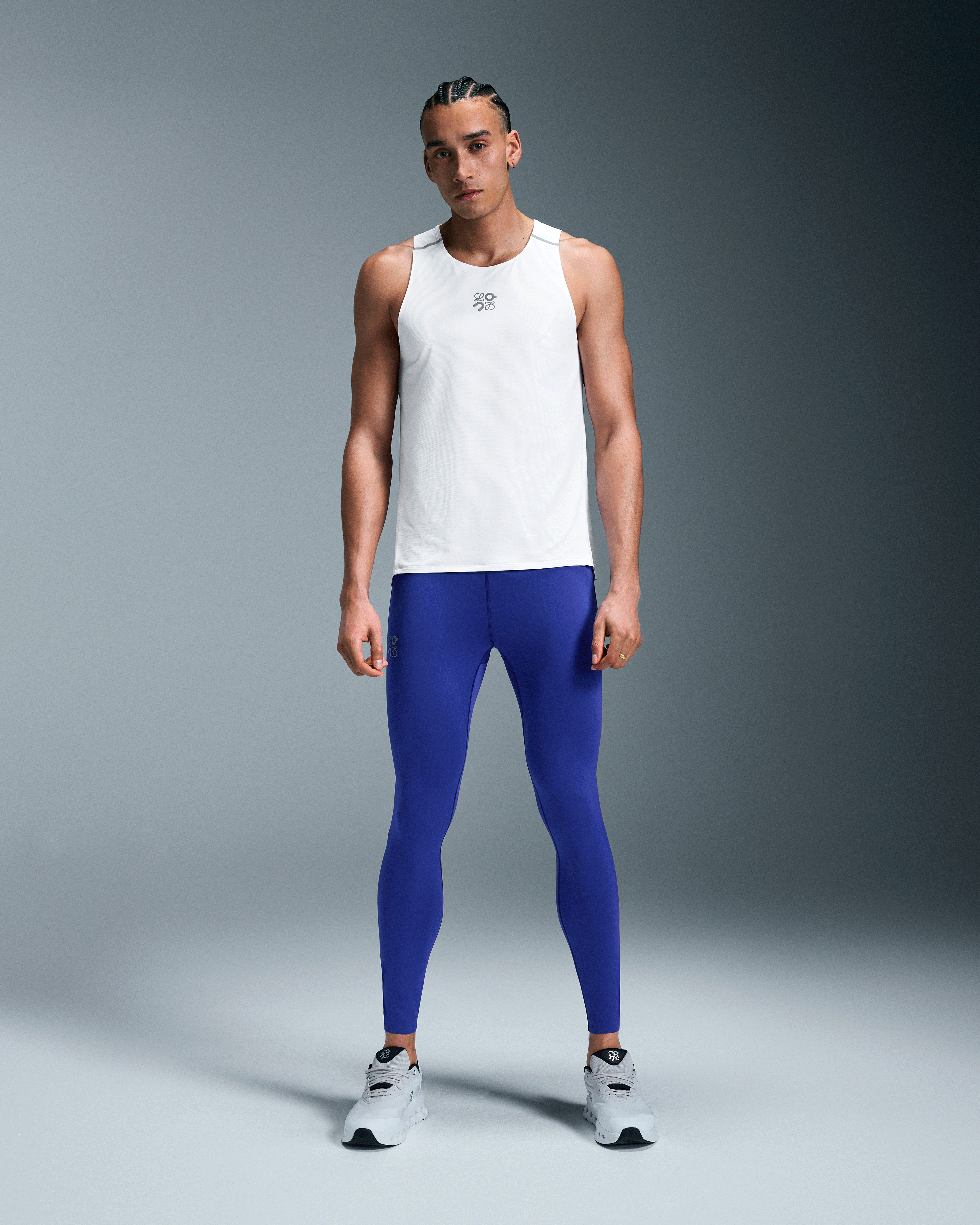 Men's Active Tights LOEWE | On Germany