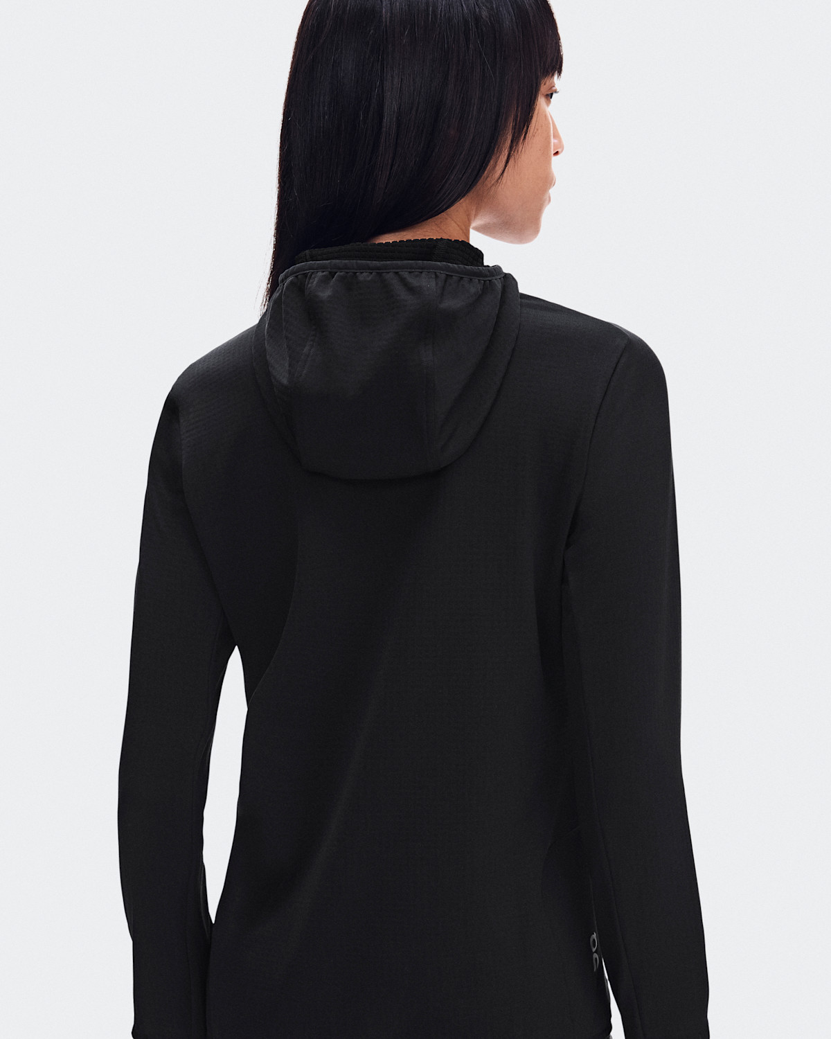 Women's Climate Zip Hoodie
