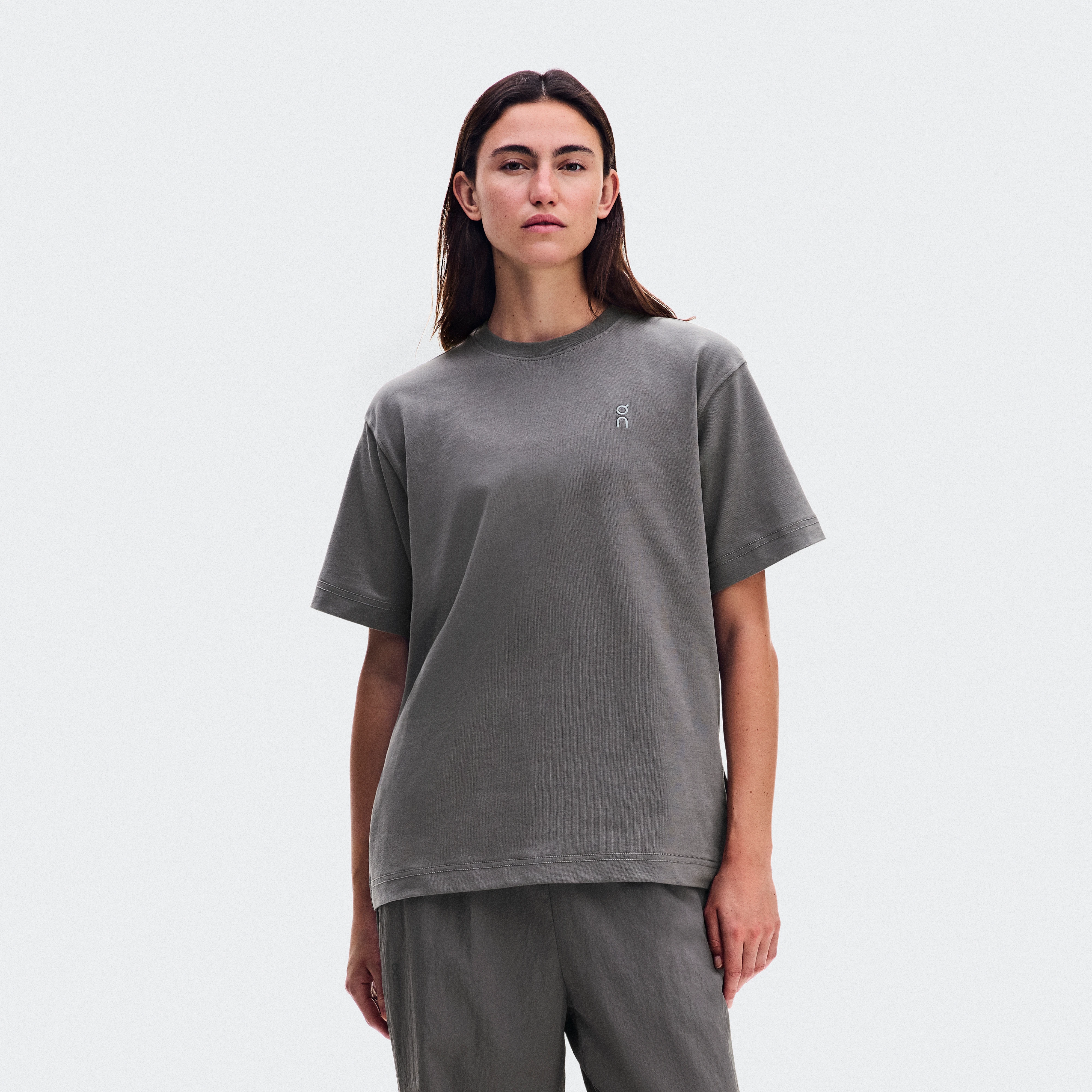 On Club Collective-T Ember Women – All-day comfort Tops and t-shirts