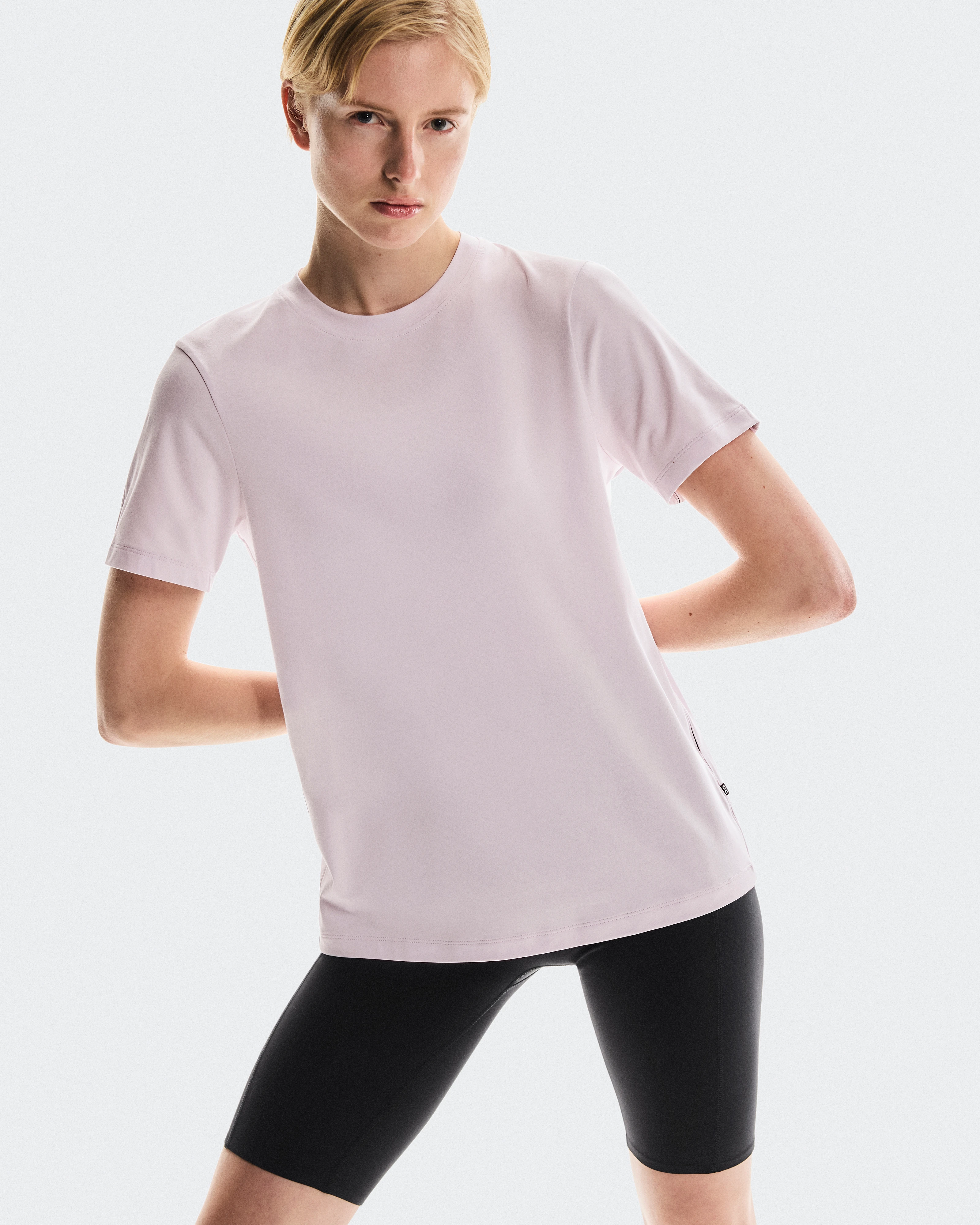 On Focus-T Orchid Women Tops and t-shirts