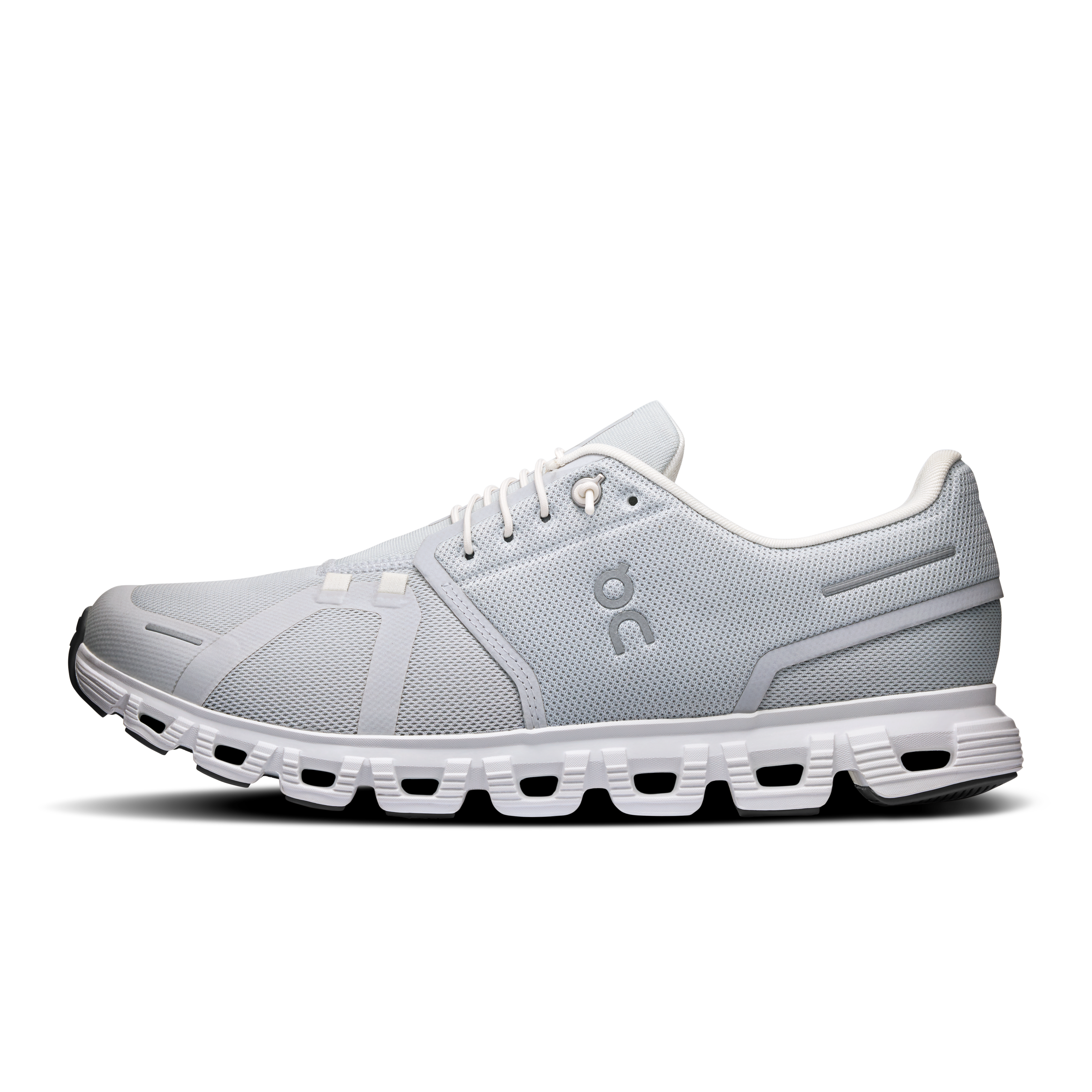Cloud 6 WideMen / Glacier | White / 47