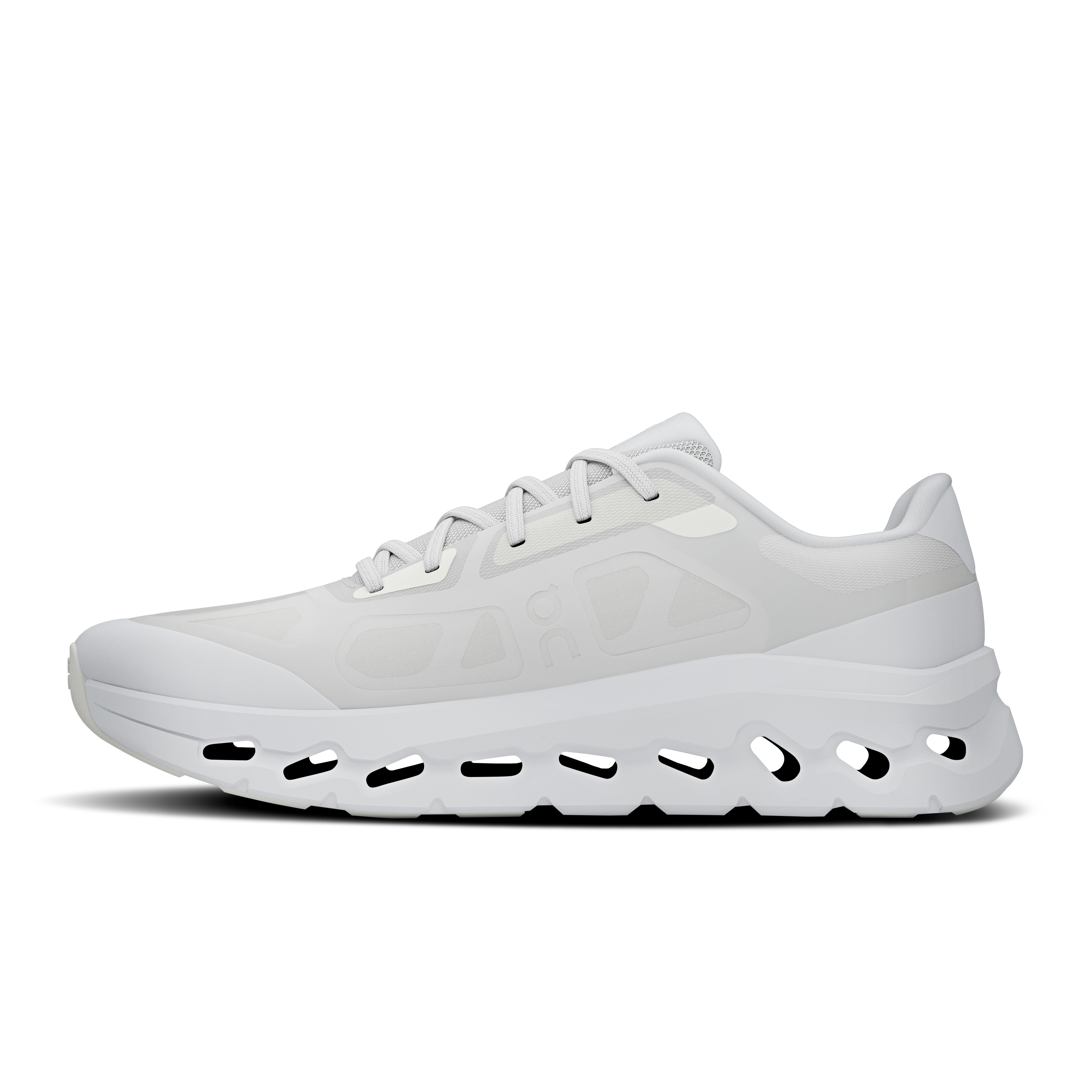 On Cloudtilt Remix White & Ivory Men Active life Shoes