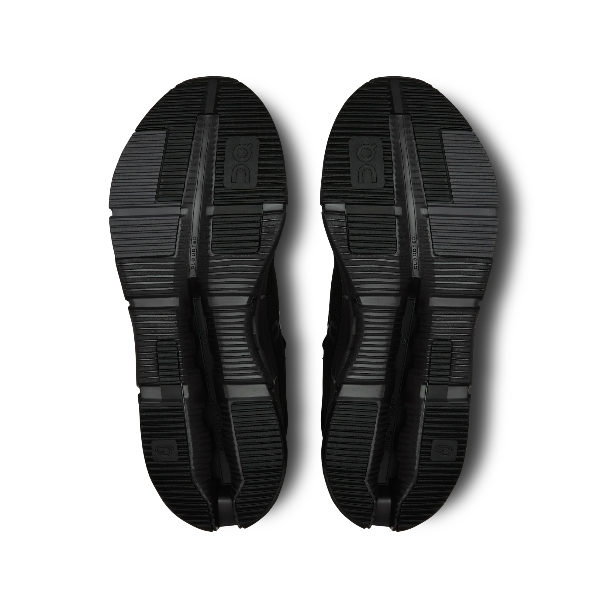 Men's Cloudnova 2 Black | Black - thumbnail 9