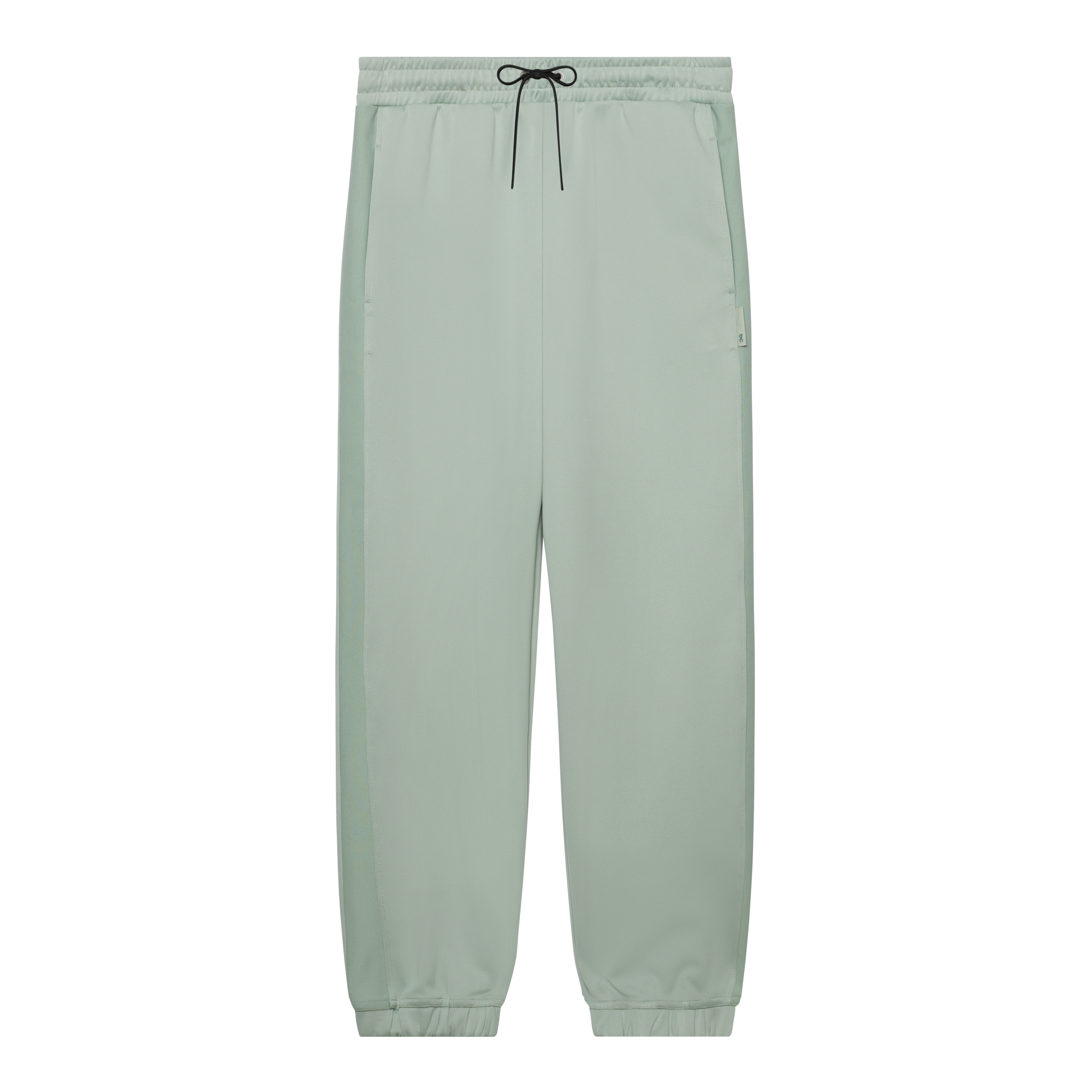 Courtside Pants in Mineral