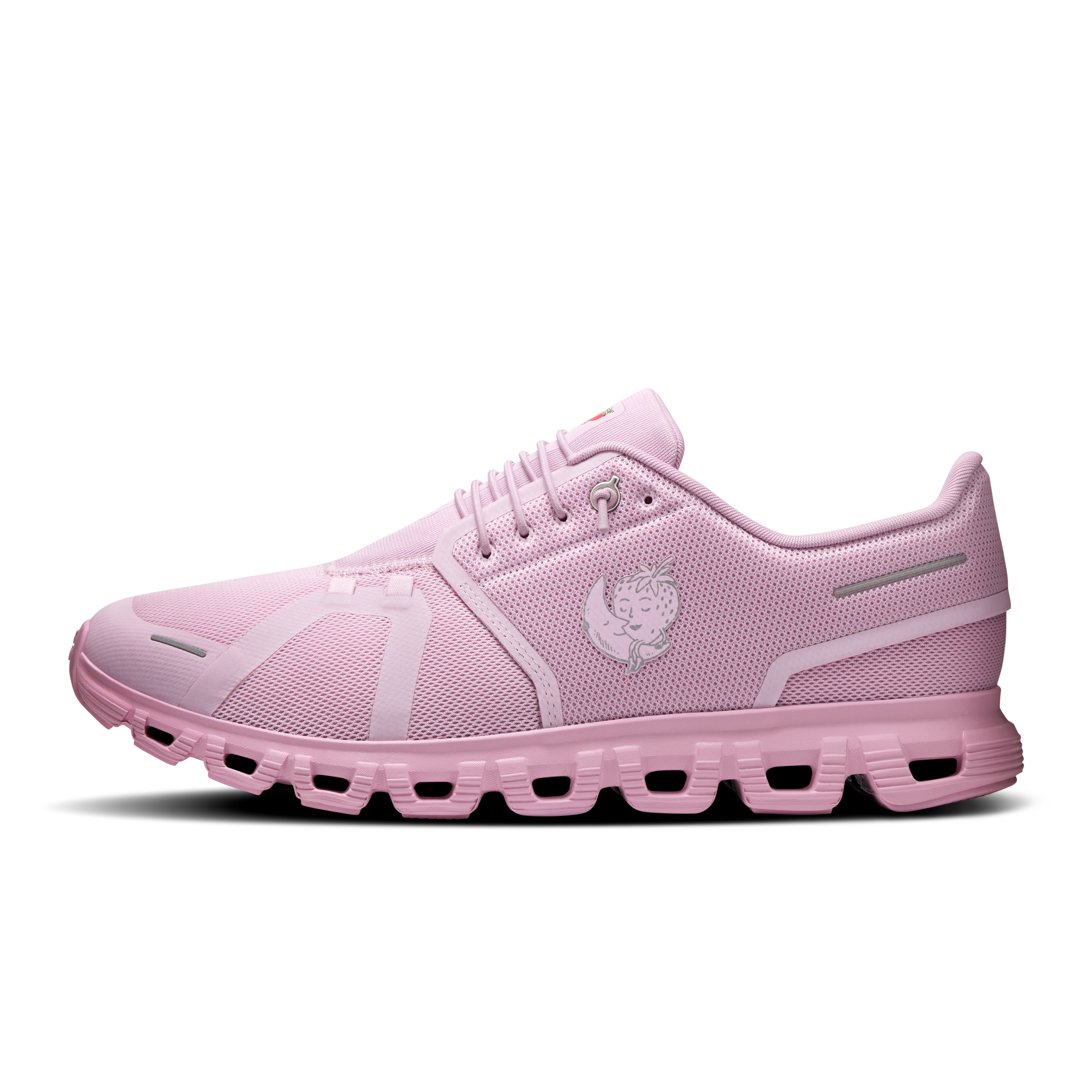 Cloud 6 SHF Lifestyle Shoe in Aster/Begonia