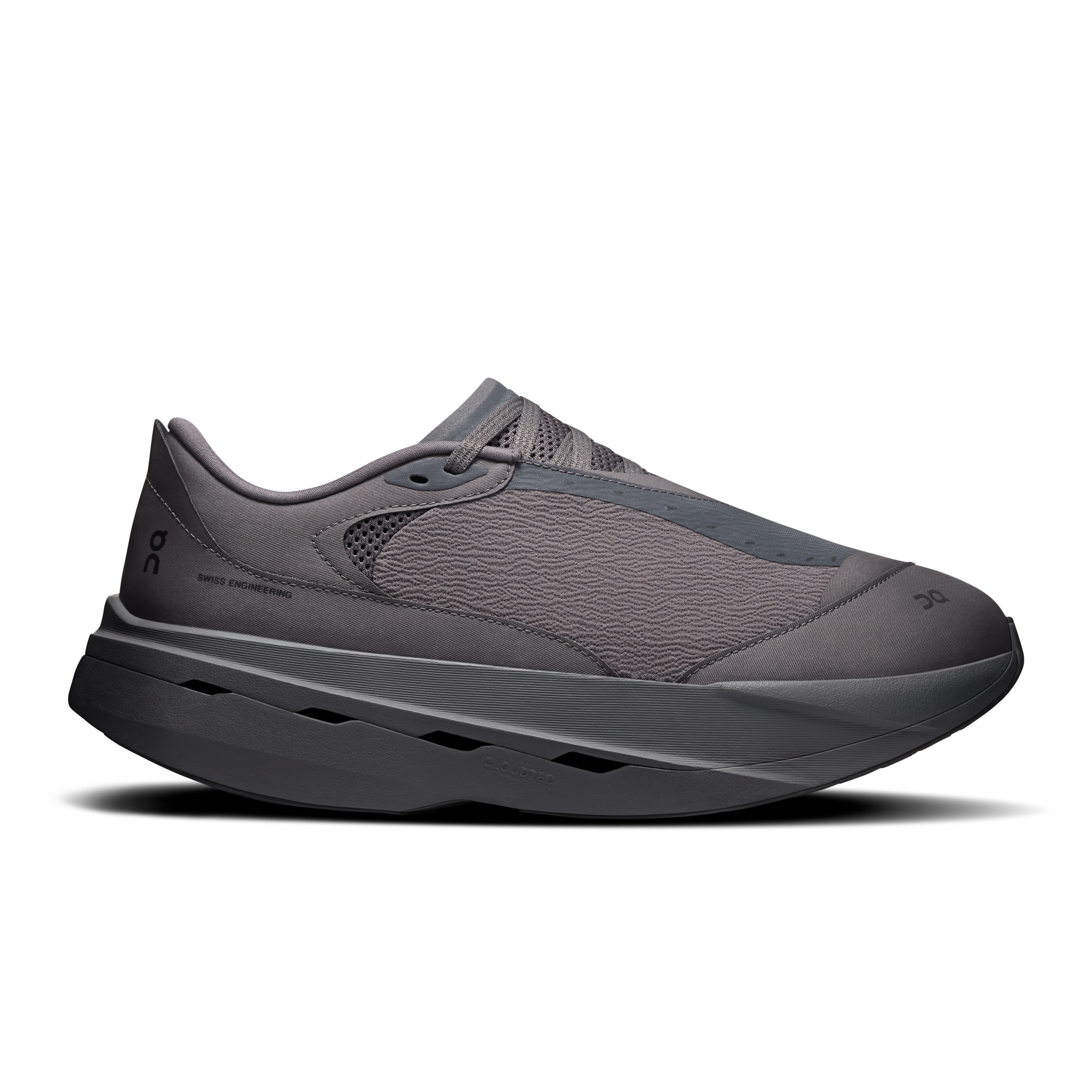 Cloudboom Volt PAFMen / Ember | Pebble / 44