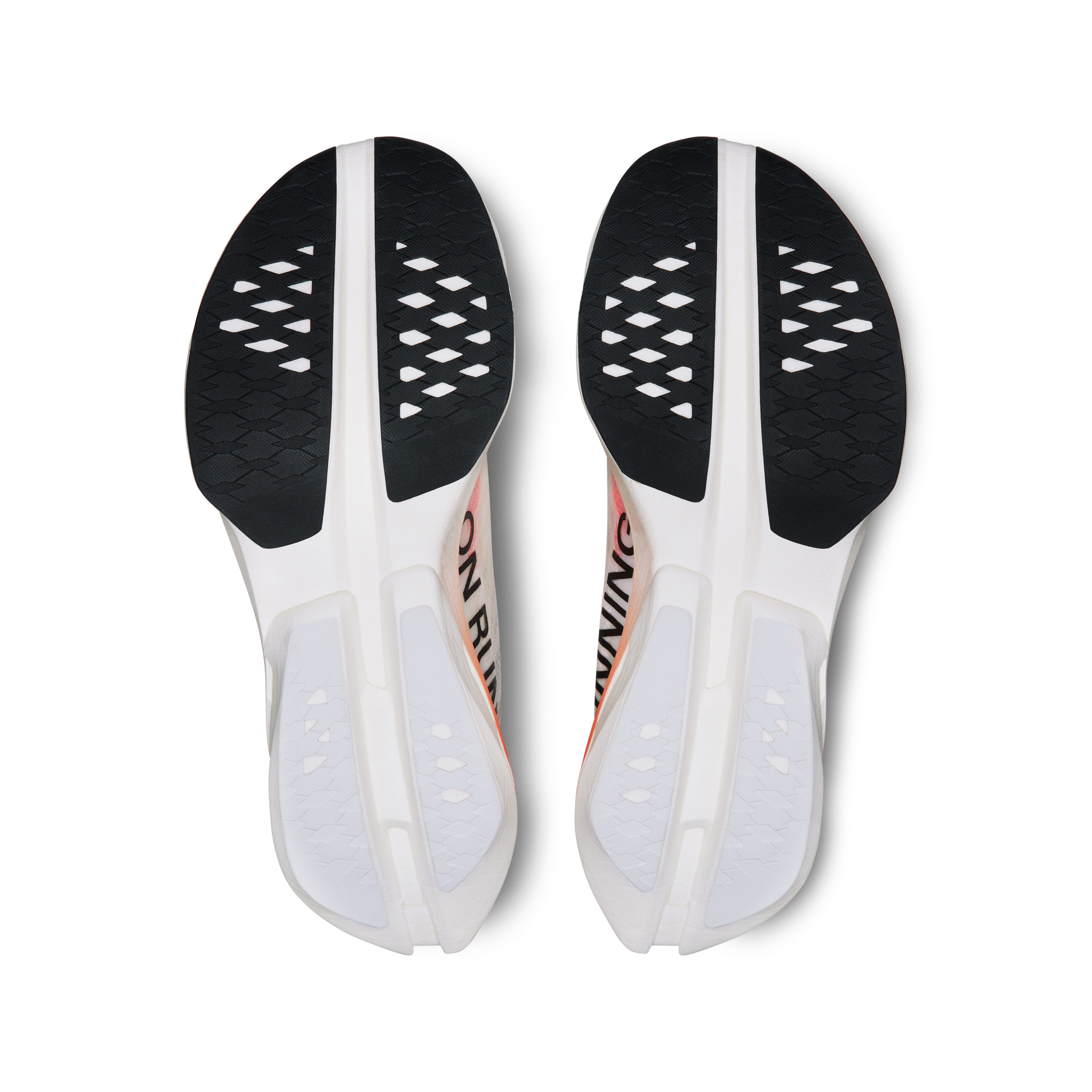 Cloudboom StrikeWomen / White | Black / 41