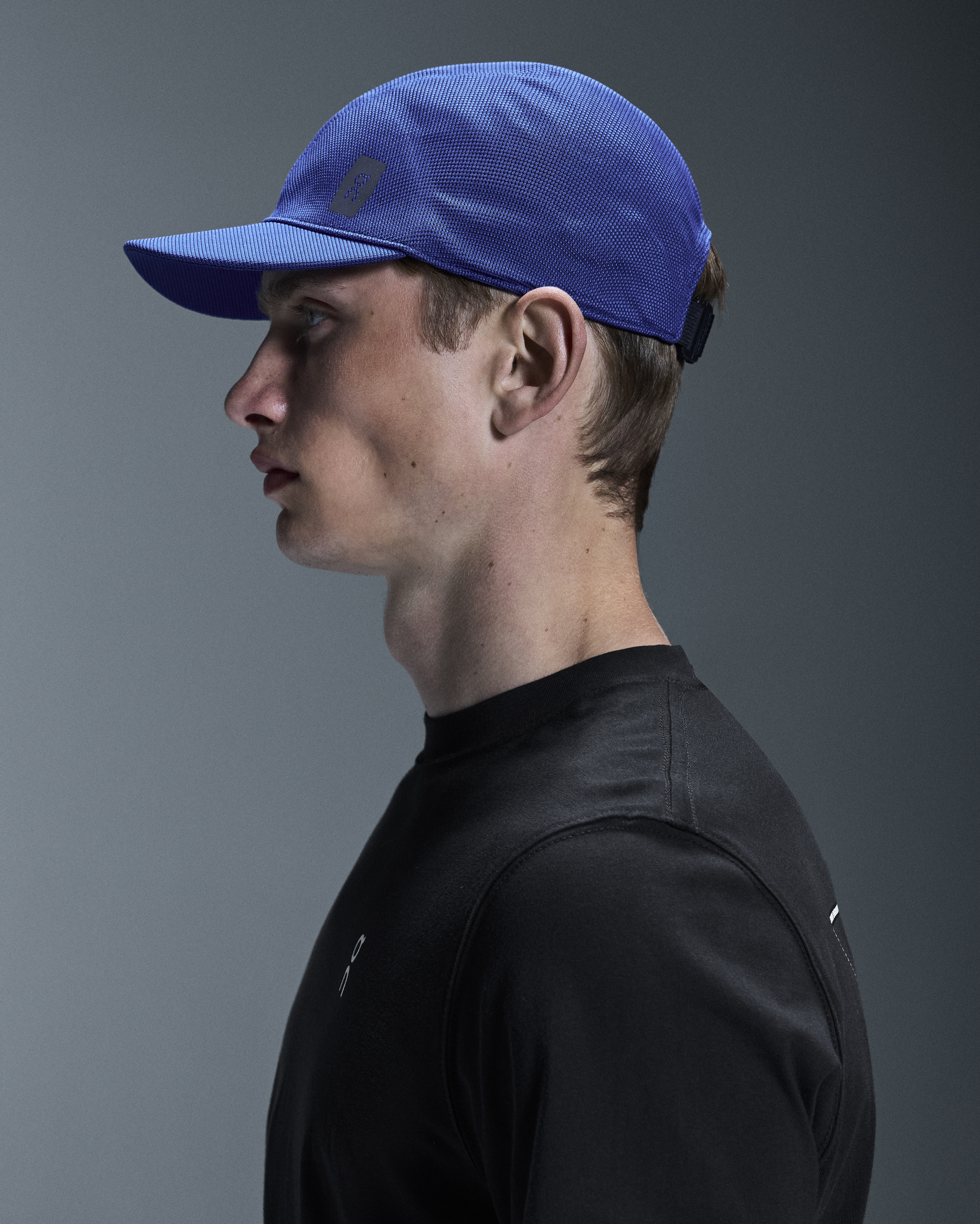 Moulded Cap | Blue | On Germany