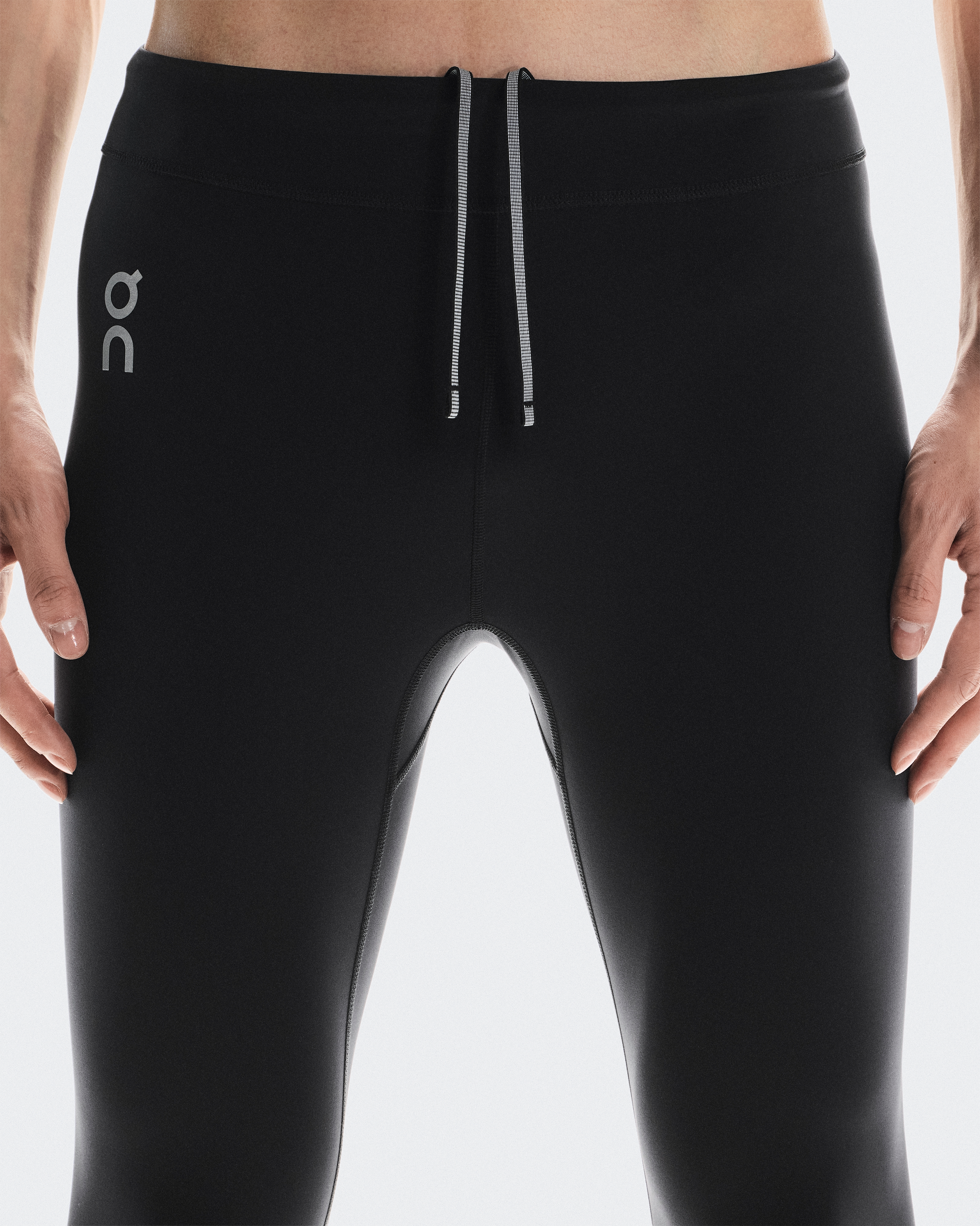 Core TightsMen / Black / L