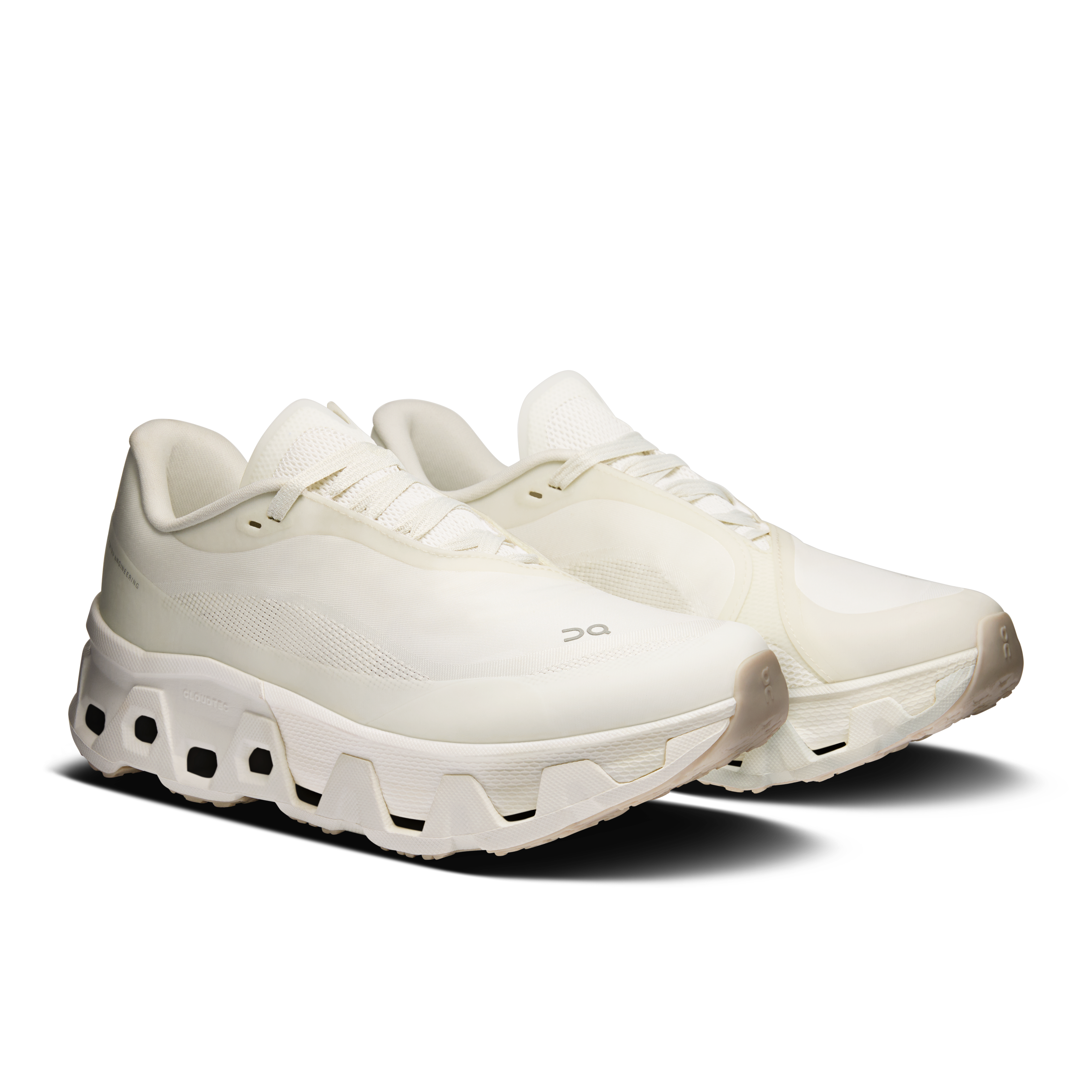 Cloudmonster Hyper PAFWomen / White | White / 42