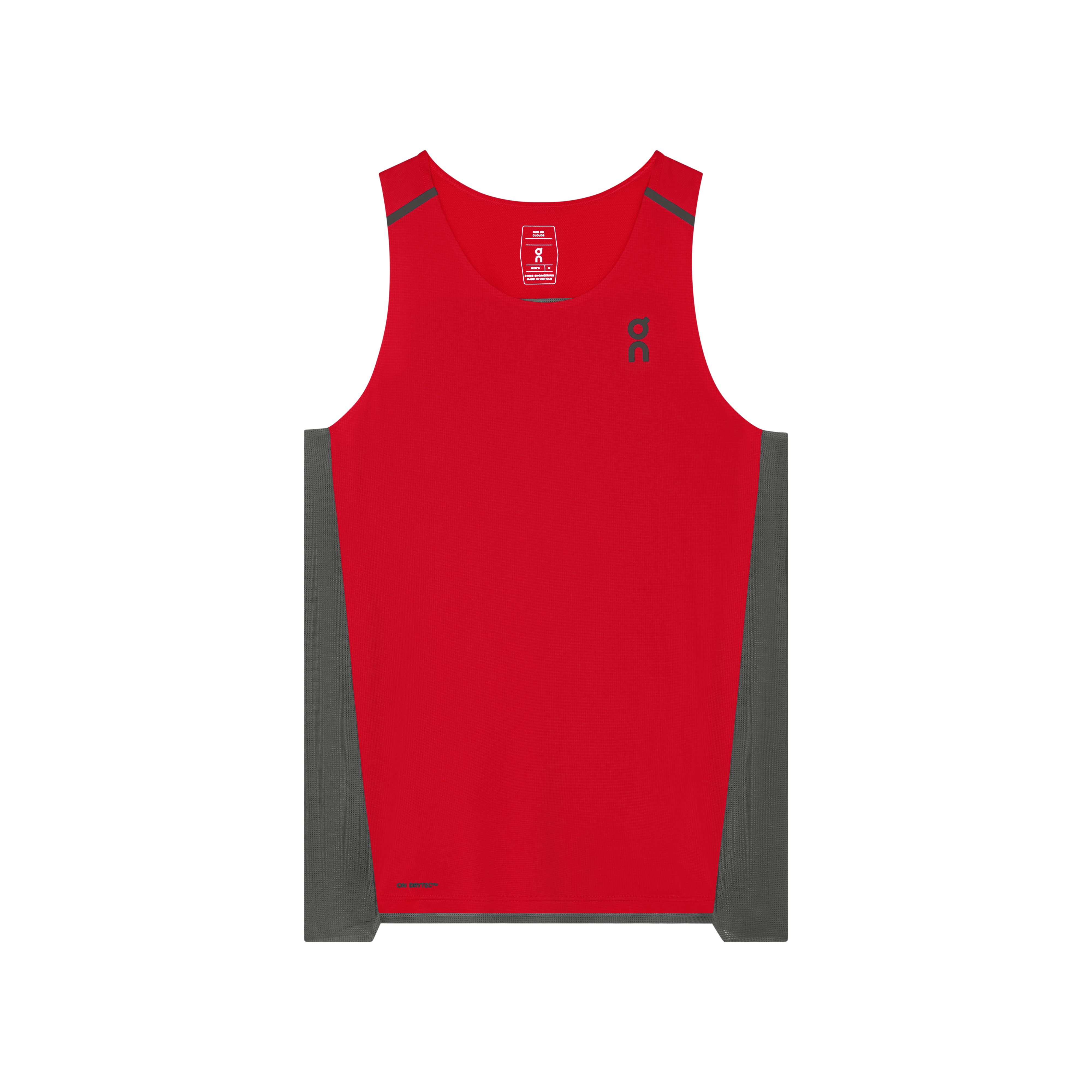 Performance Tank Top in Robin/Eclipse