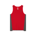 Performance Tank Top in Robin/Eclipse