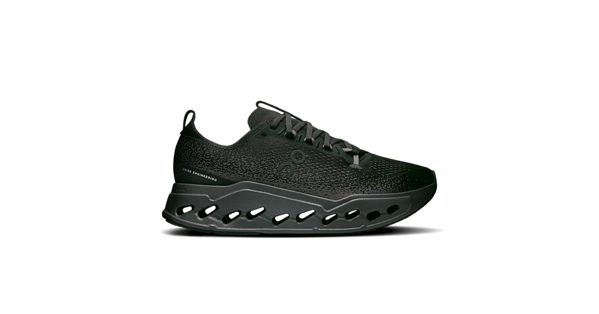 On Cloudsurfer Max Wide bij On