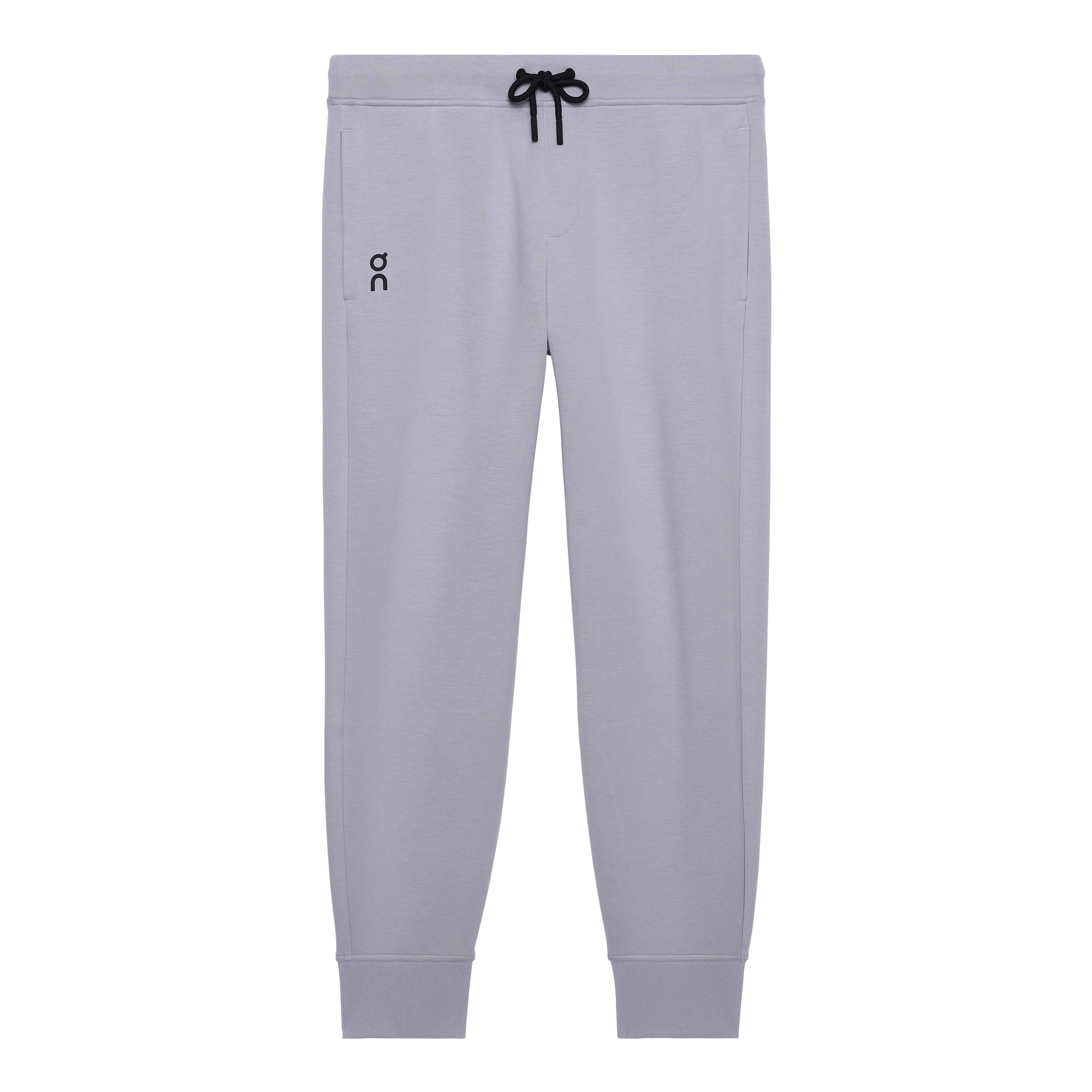 Focus Tech Sweatpants in Lilac