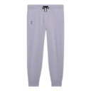 Focus Tech Sweatpants in Lilac