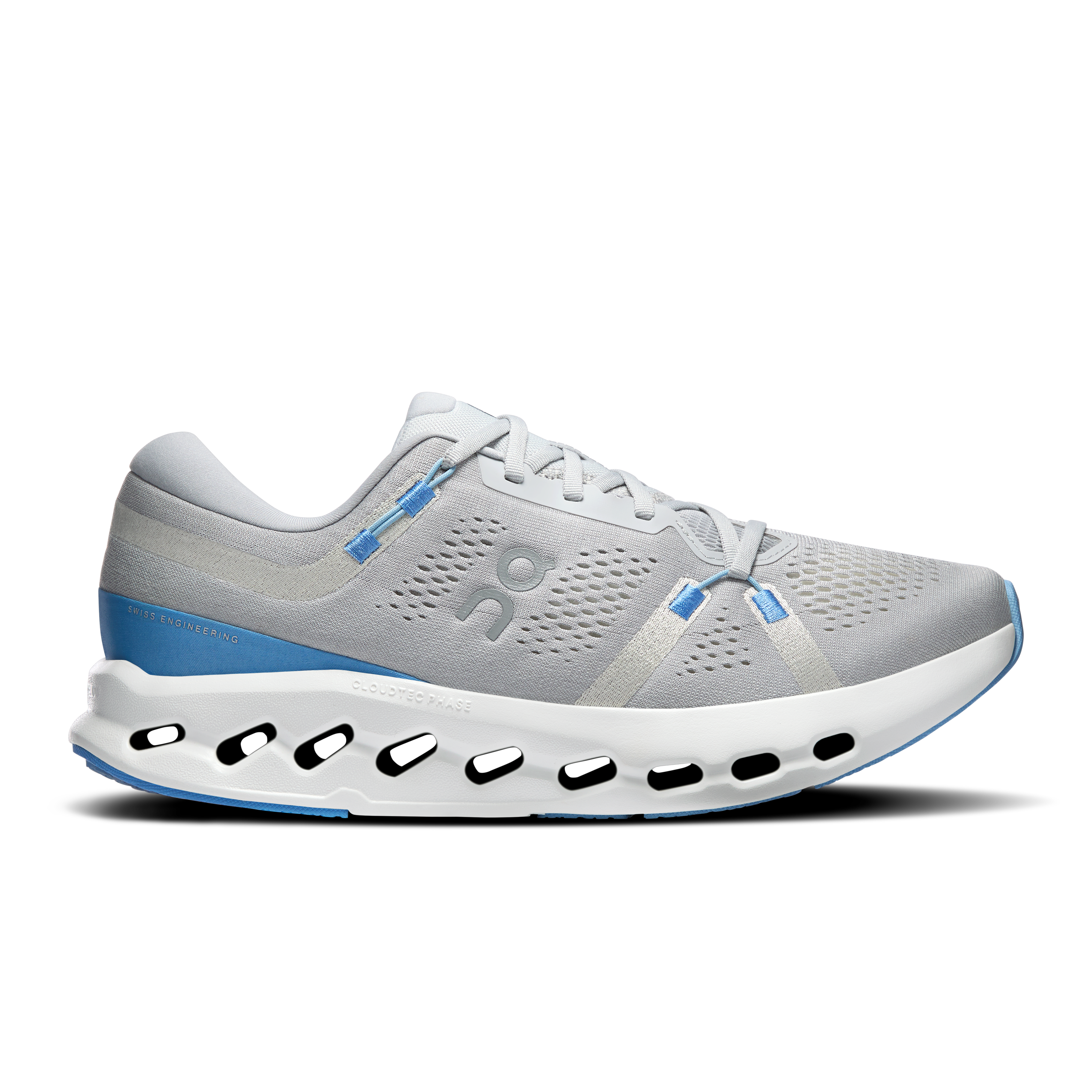 Cloudsurfer 2الرجال / Glacier | Gourami / 42