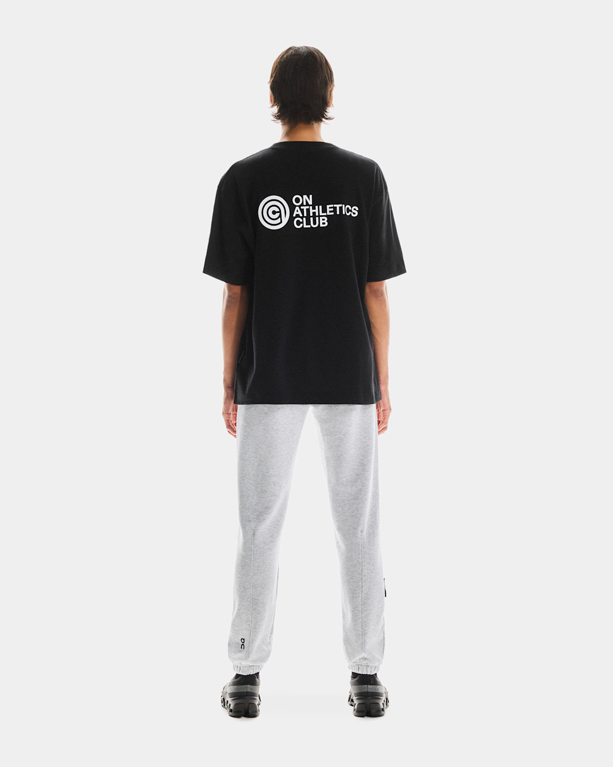 Women's Club OAC T-Shirt