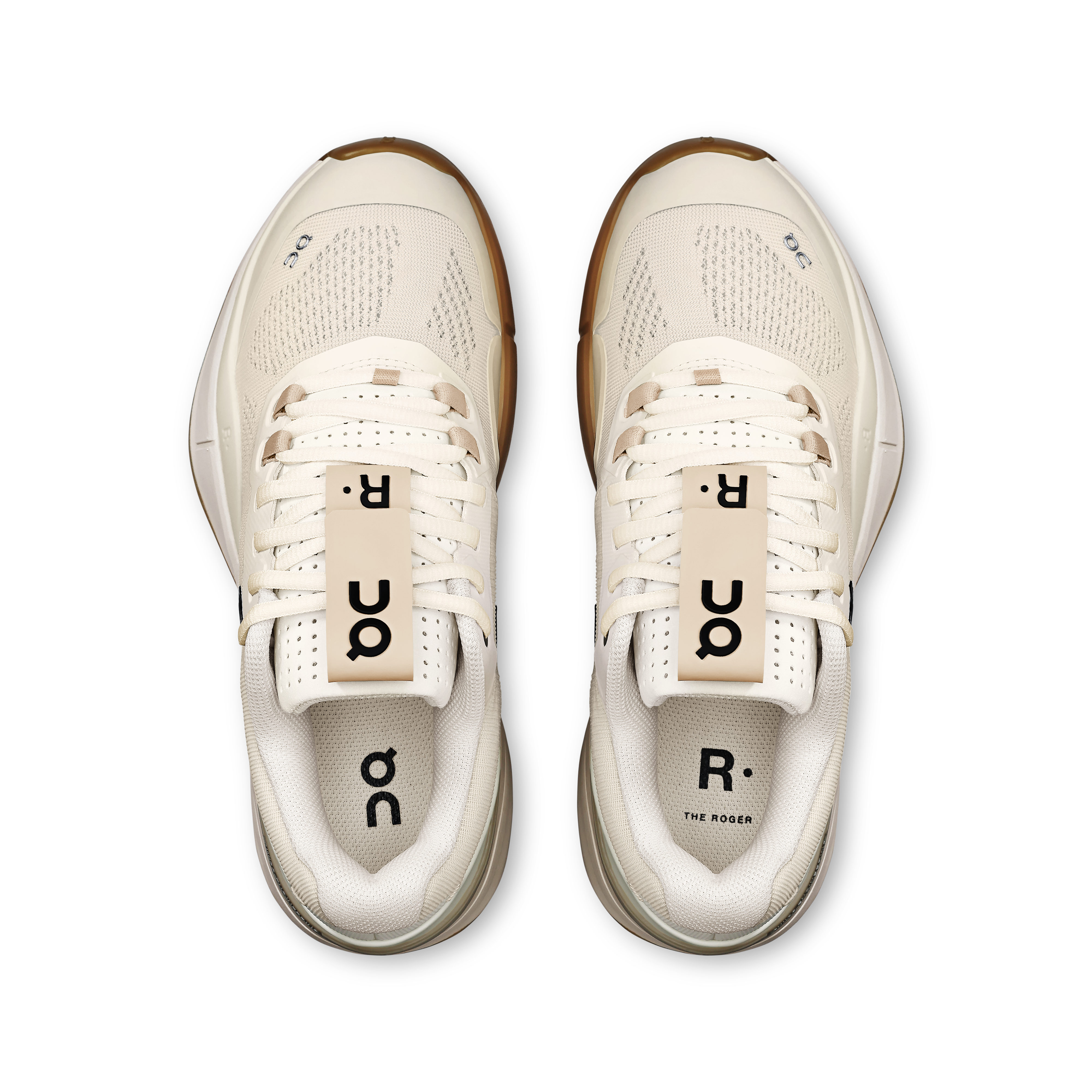 THE ROGER ProWomen / Ivory | Ivory / 41