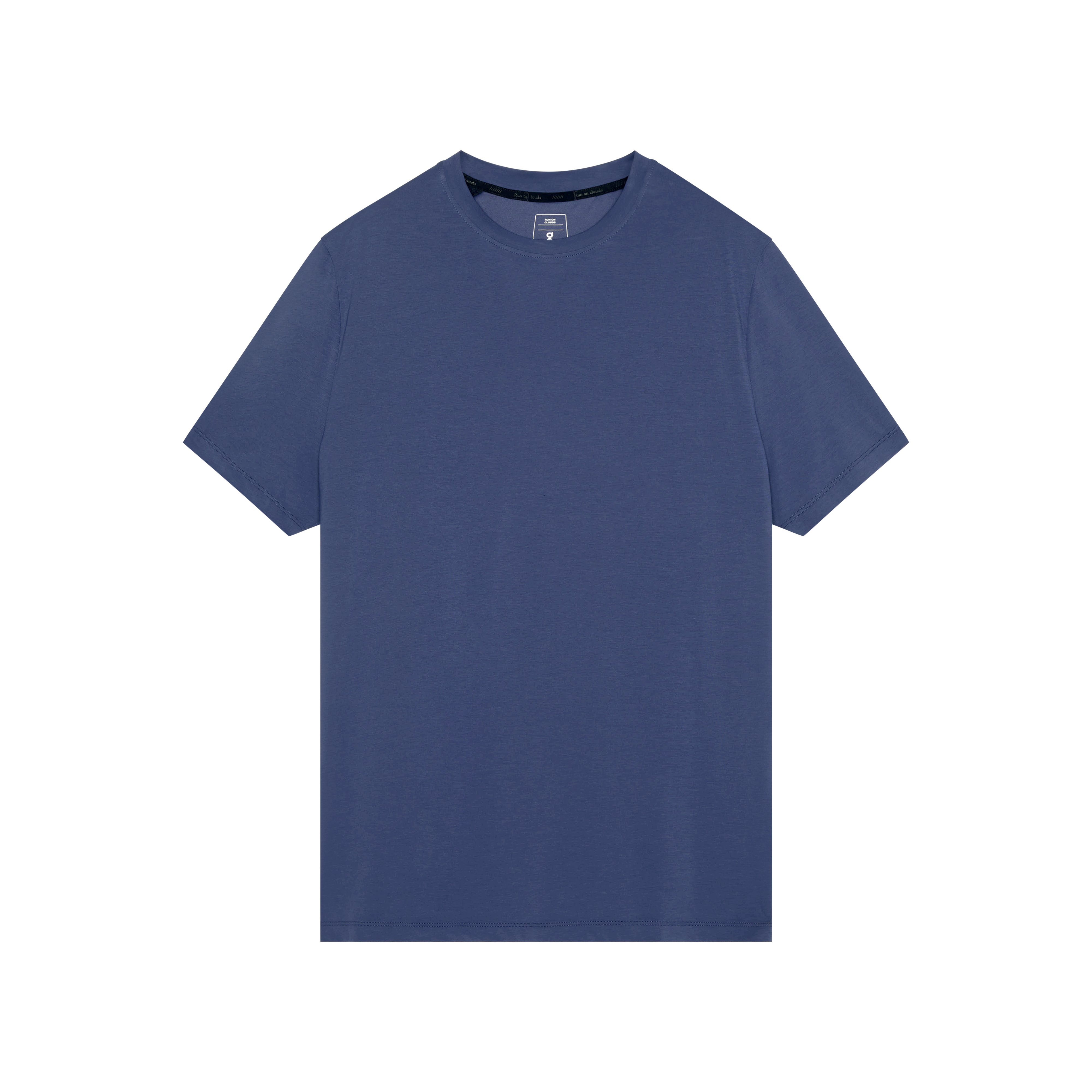 Focus-T Short-Sleeve Shirt in Acai