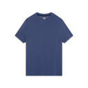 Focus-T Short-Sleeve Shirt in Acai