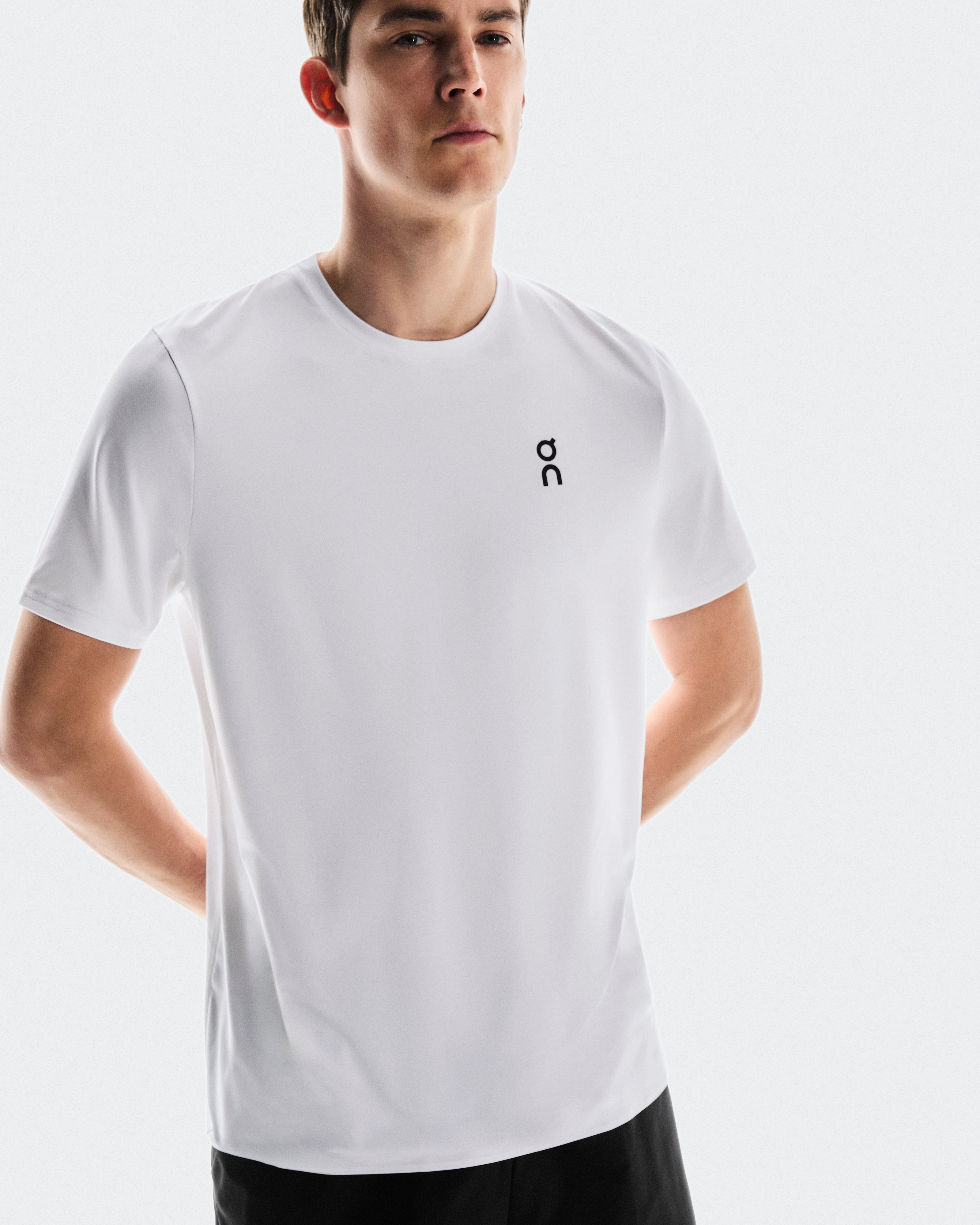 Court-TMen / All White / XXL