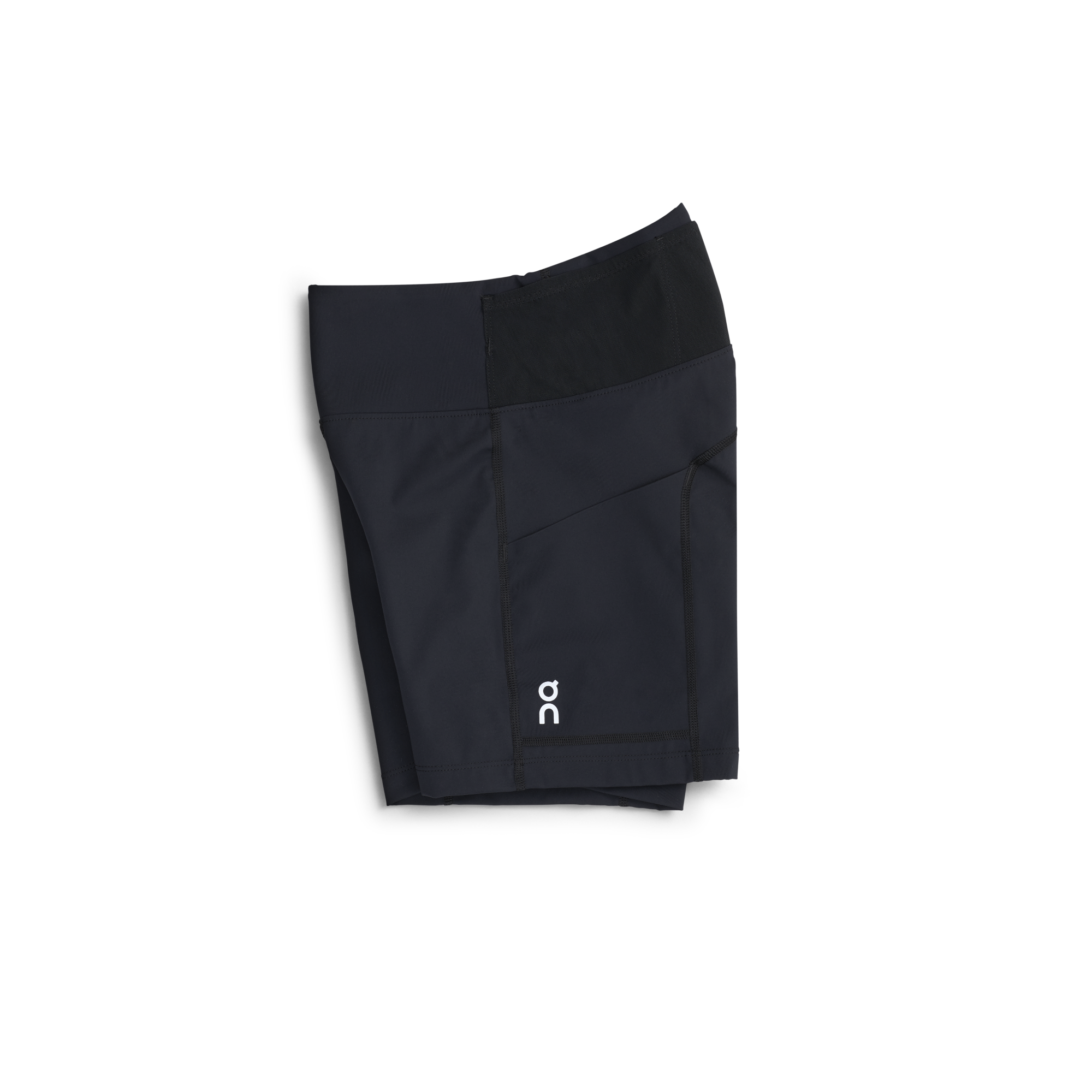 Sprinter Shorts in Black