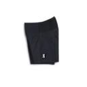Sprinter Shorts in Black