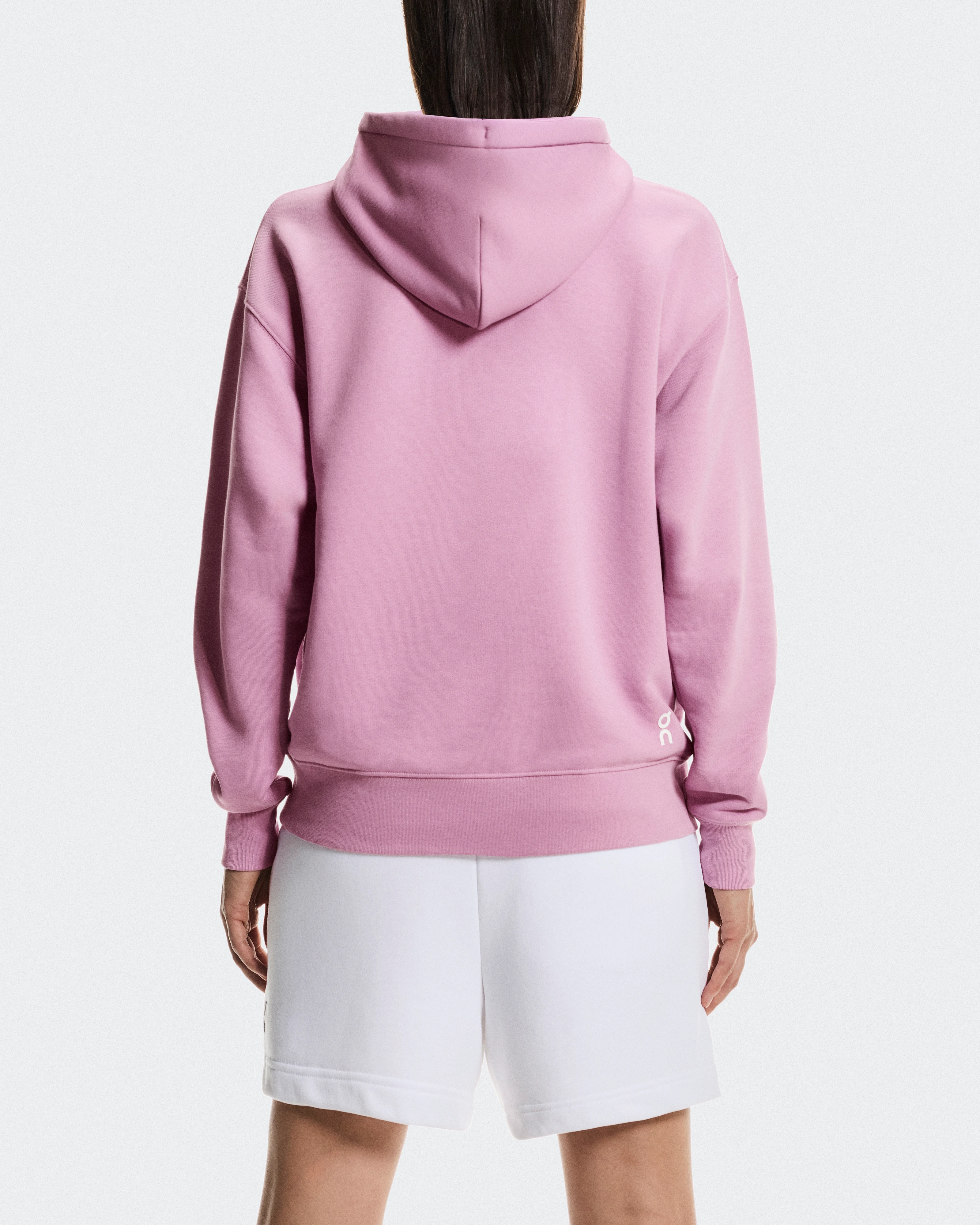 On Club Hoodie Sakura Women Hoodies and sweatshirts