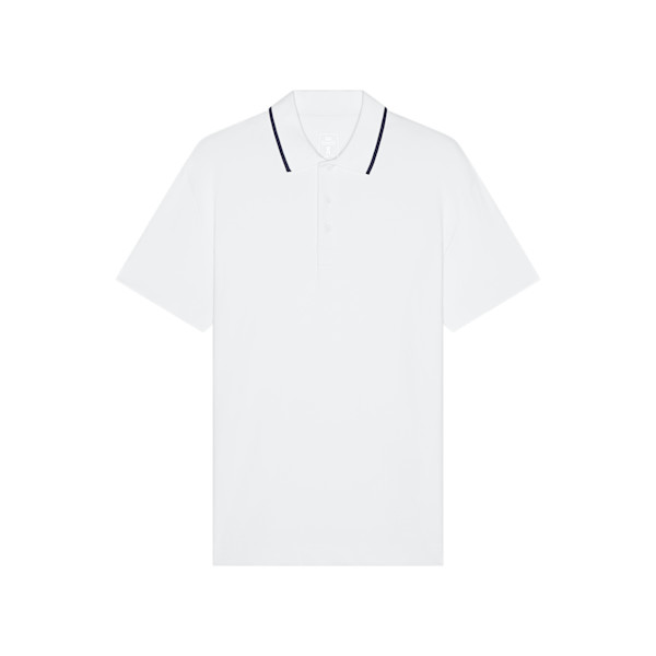 Men's Courtside Polo