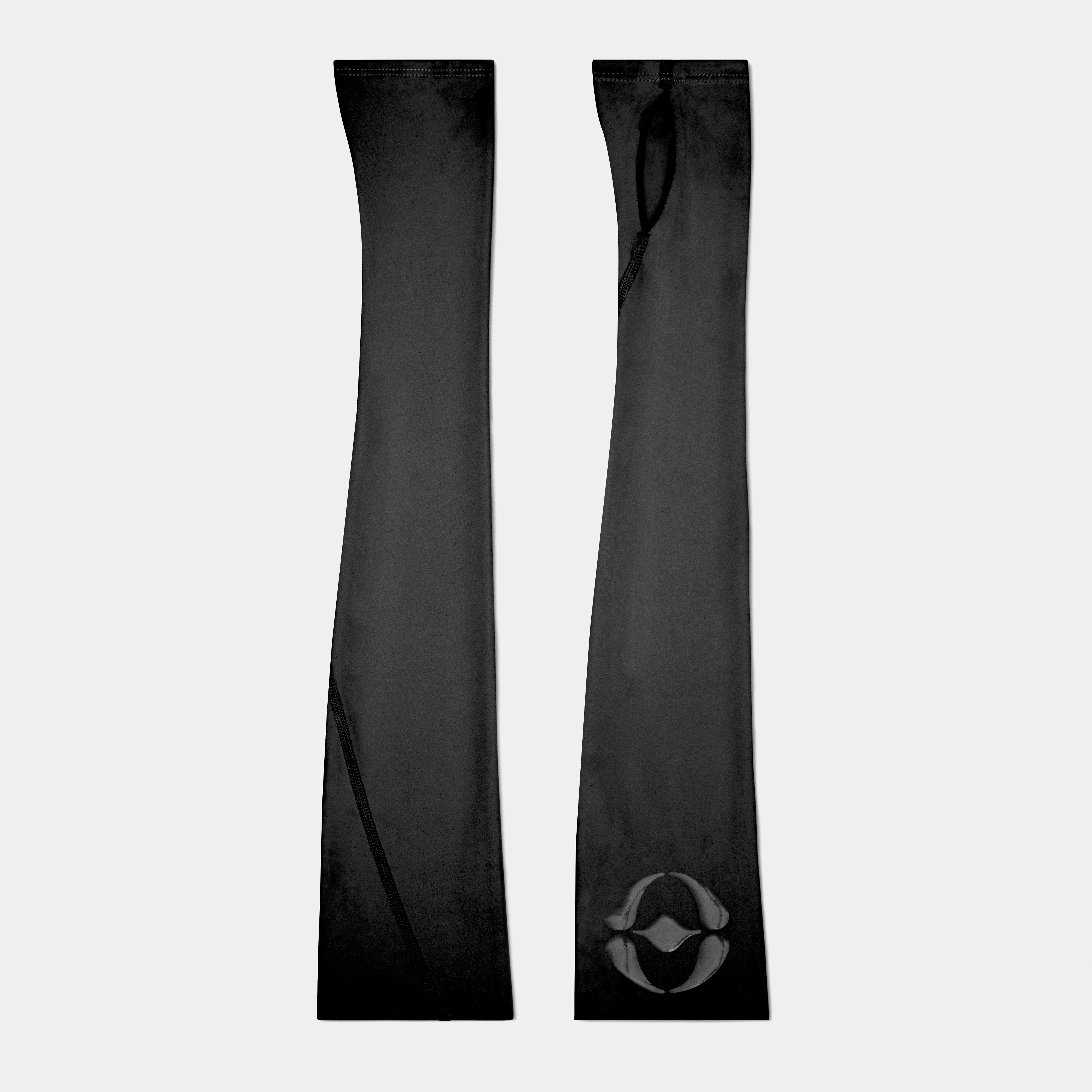 On Arm Sleeves FKA Black Unisex Unisex – Training, all-day wear Arm sleeves