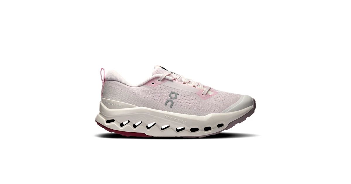 On Cloudsurfer Trail 2 bij On