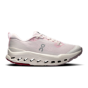 Cloudsurfer Trail 2 Running Shoe in Lily/Gardenia