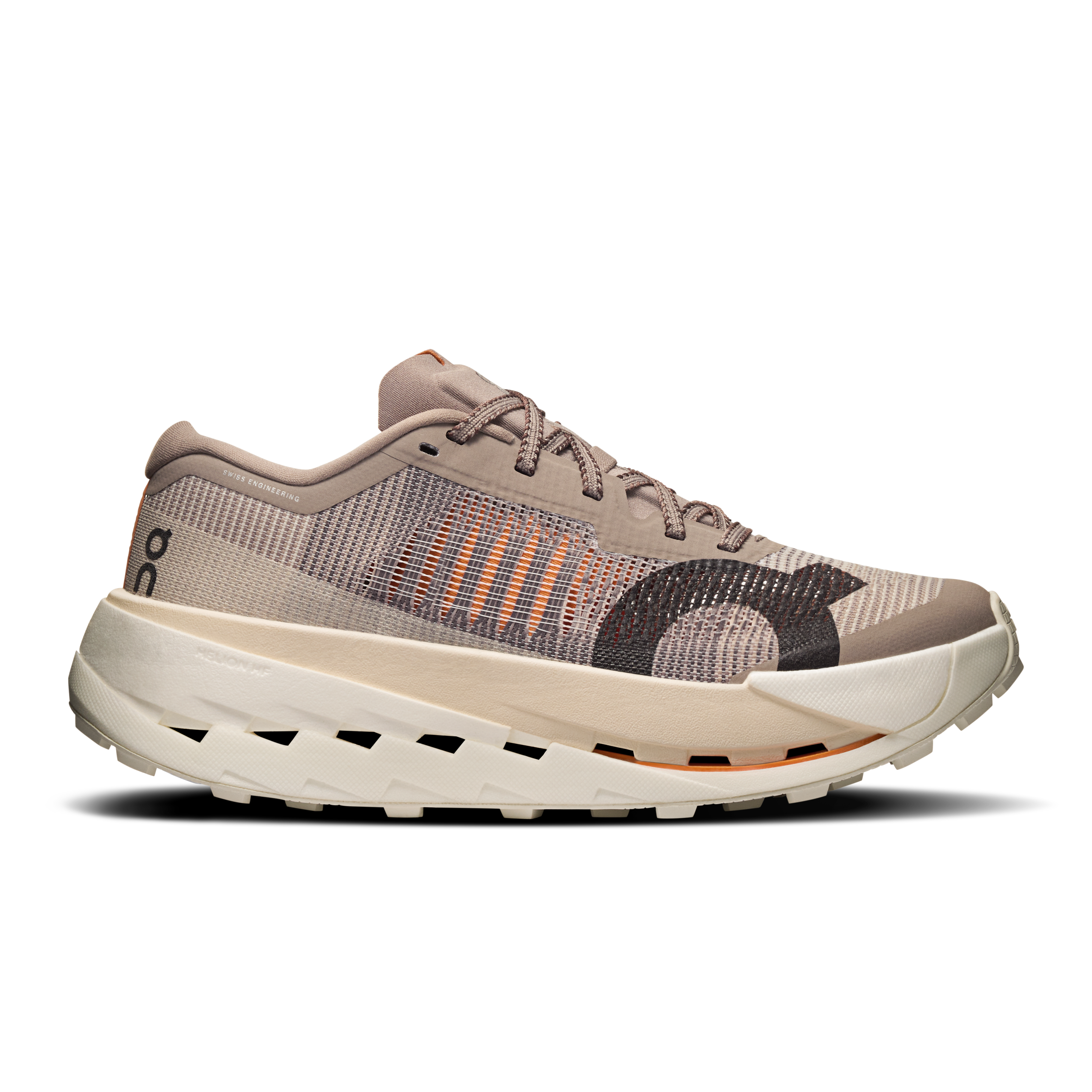 Women / Cinder | Pearl / 38