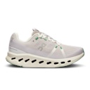 Cloudsurfer Road Running Shoe in Pearl/Ivory