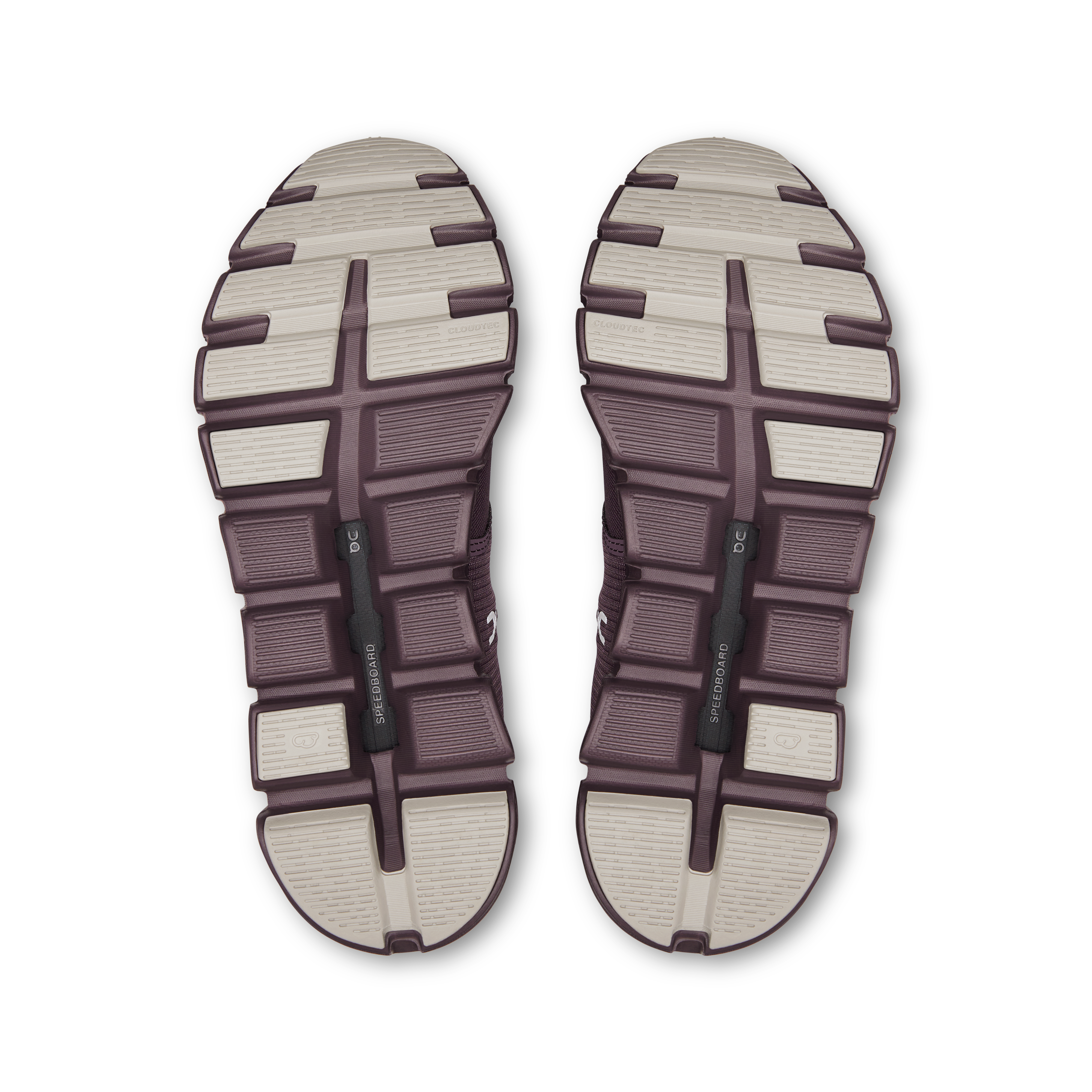 Cloud 6 WaterproofWomen / Gobi | Gobi / 42