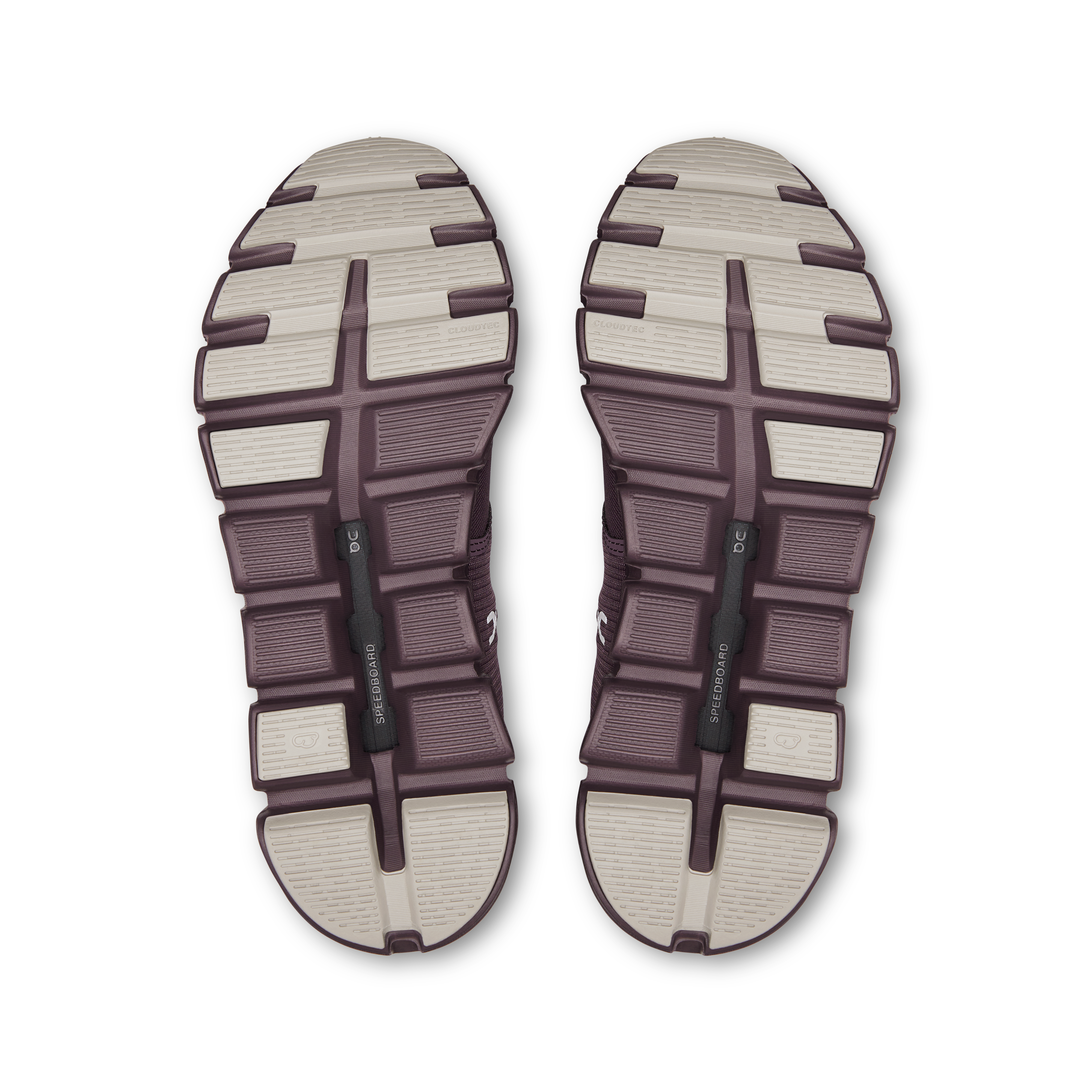 On Cloud 6 Waterproof Gobi & Gobi Women Active life Shoes