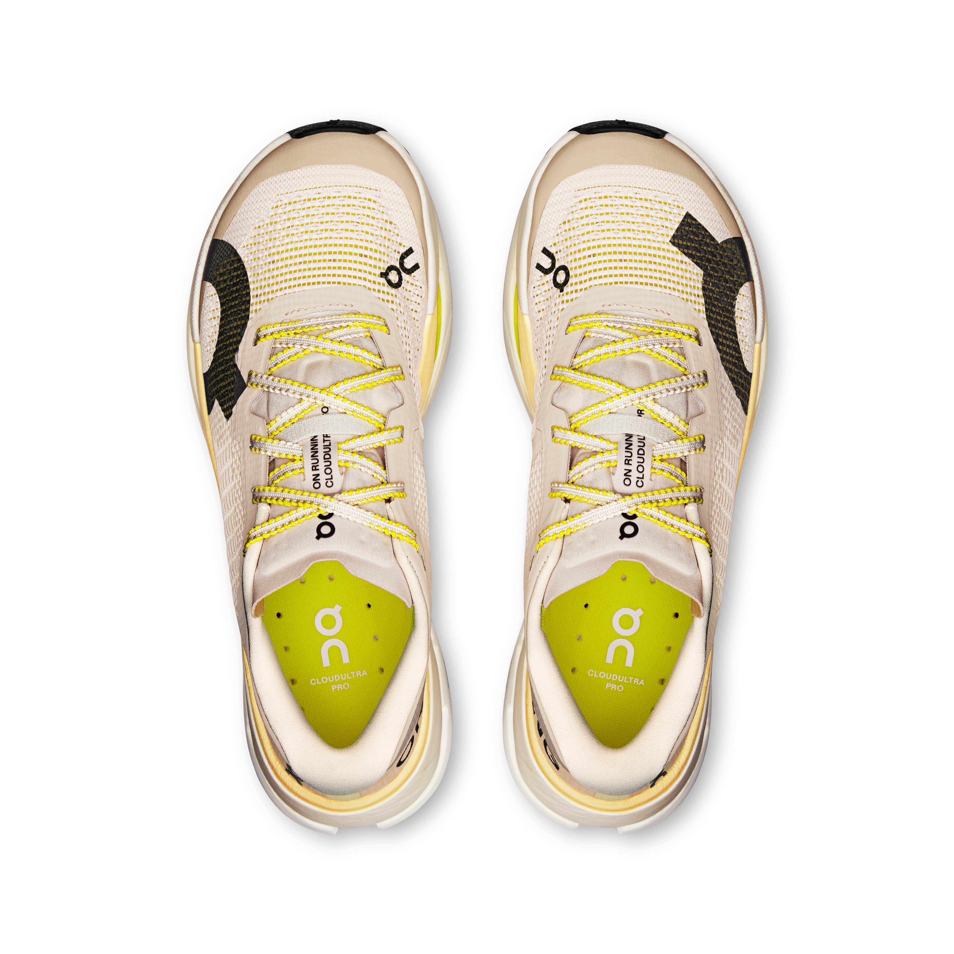 Cloudultra ProWomen / Pearl | Lychee / 40.5