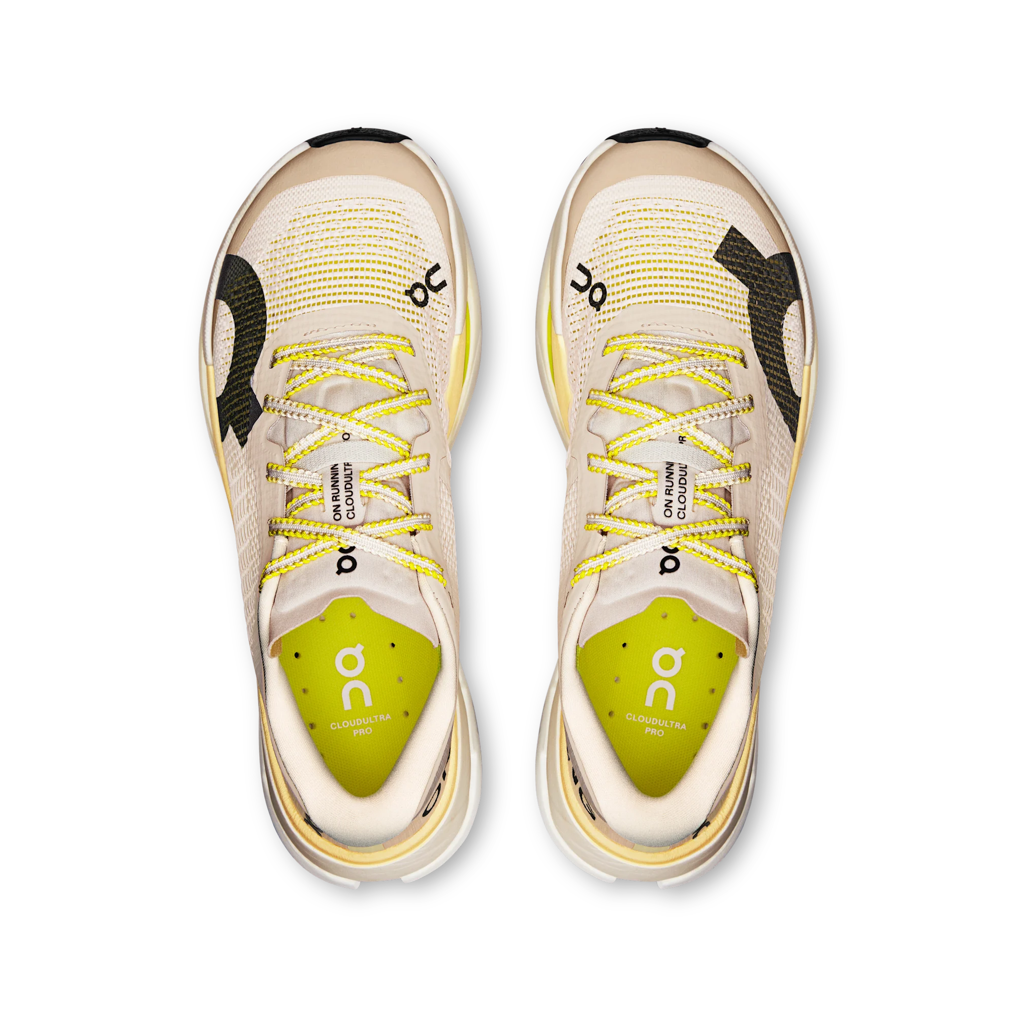 Women's Cloudultra Pro Ivory | Celeste - thumbnail 8