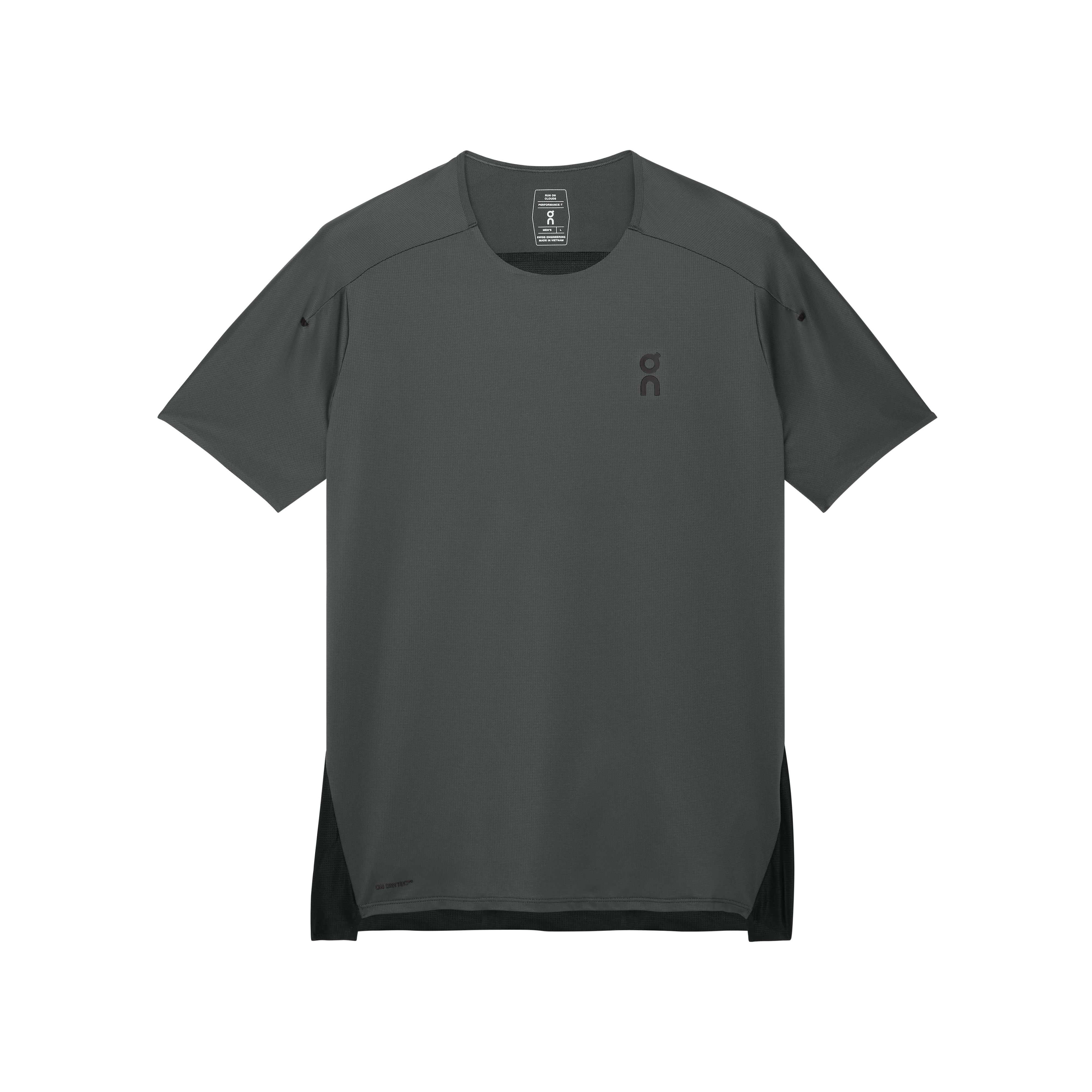 Men / Eclipse | Black / L