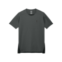 Performance-T Short-Sleeve Shirt in Eclipse/Black
