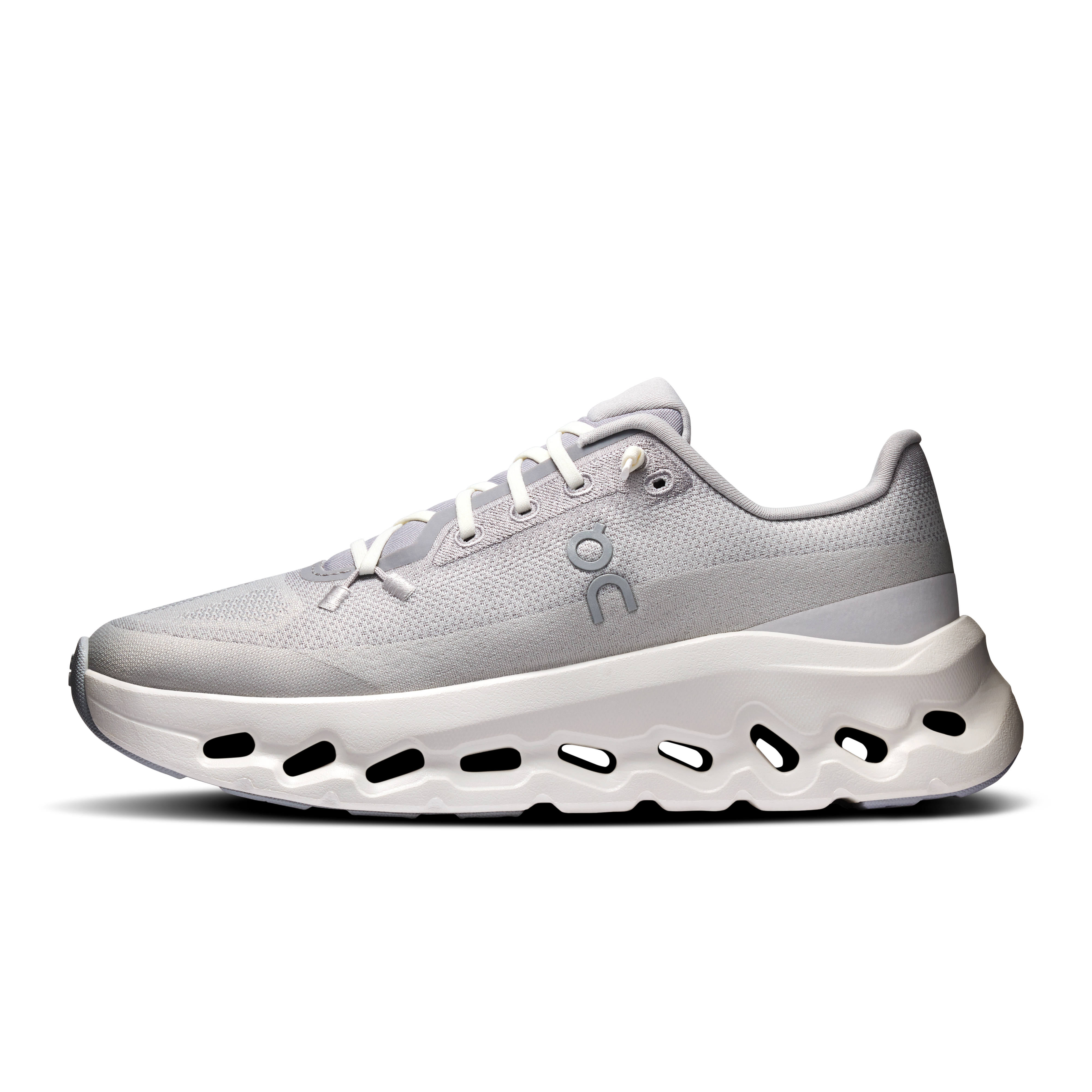 On Cloudtilt Alloy & Silver Femme Active Life Chaussures