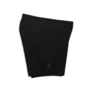 Race Tights in Black/Shadow