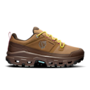 Cloudrock Low Waterproof SHF Hiking Shoe in Sphinx/Chestnut