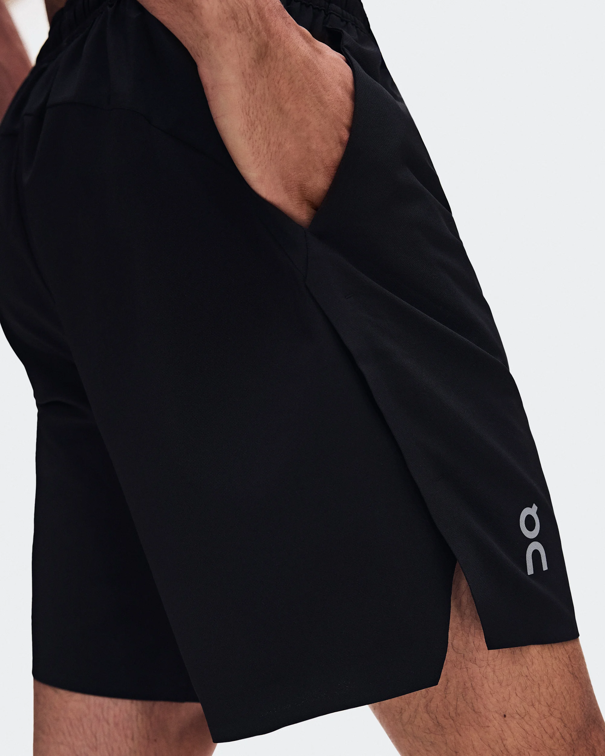 Men's Train Shorts 7" Clay - thumbnail 8