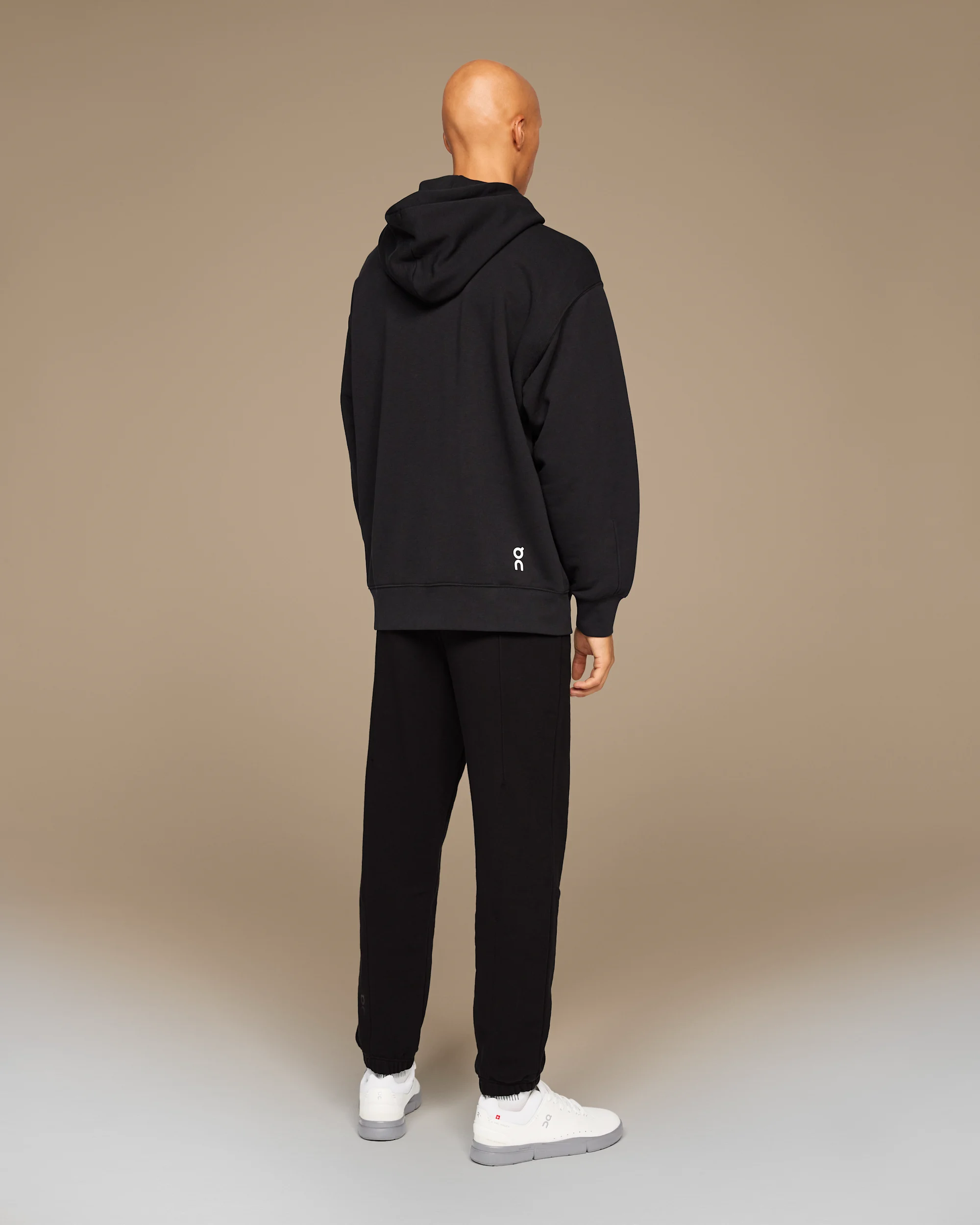 Men's Club Hoodie Storm - thumbnail 9