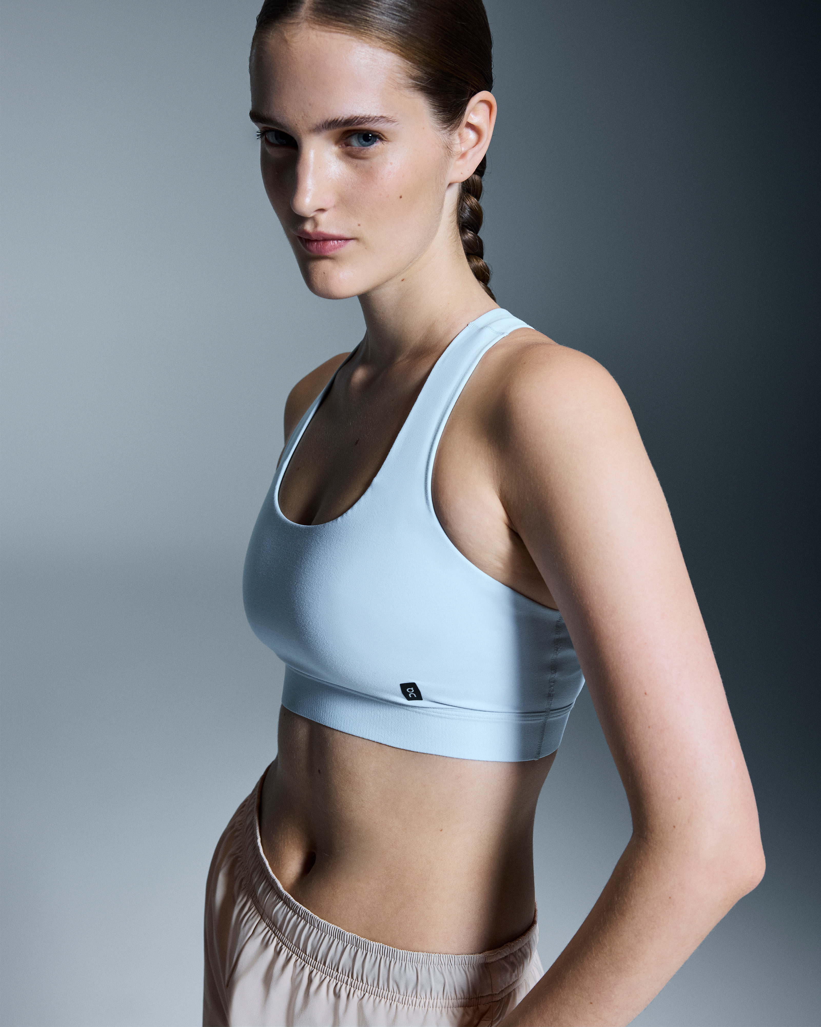 Core BraWomen / Arctic / L