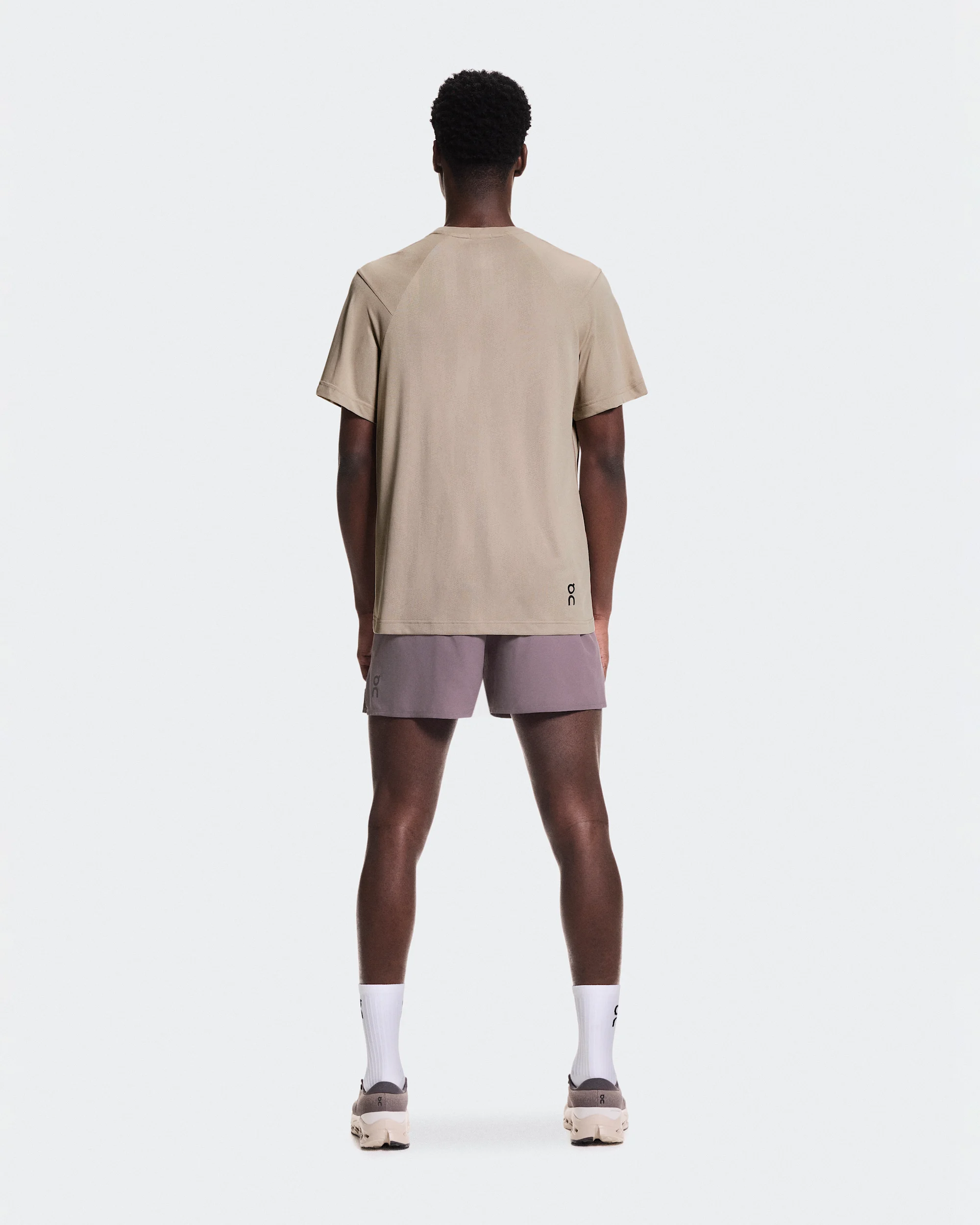 Trail Shorts - thumbnail 8