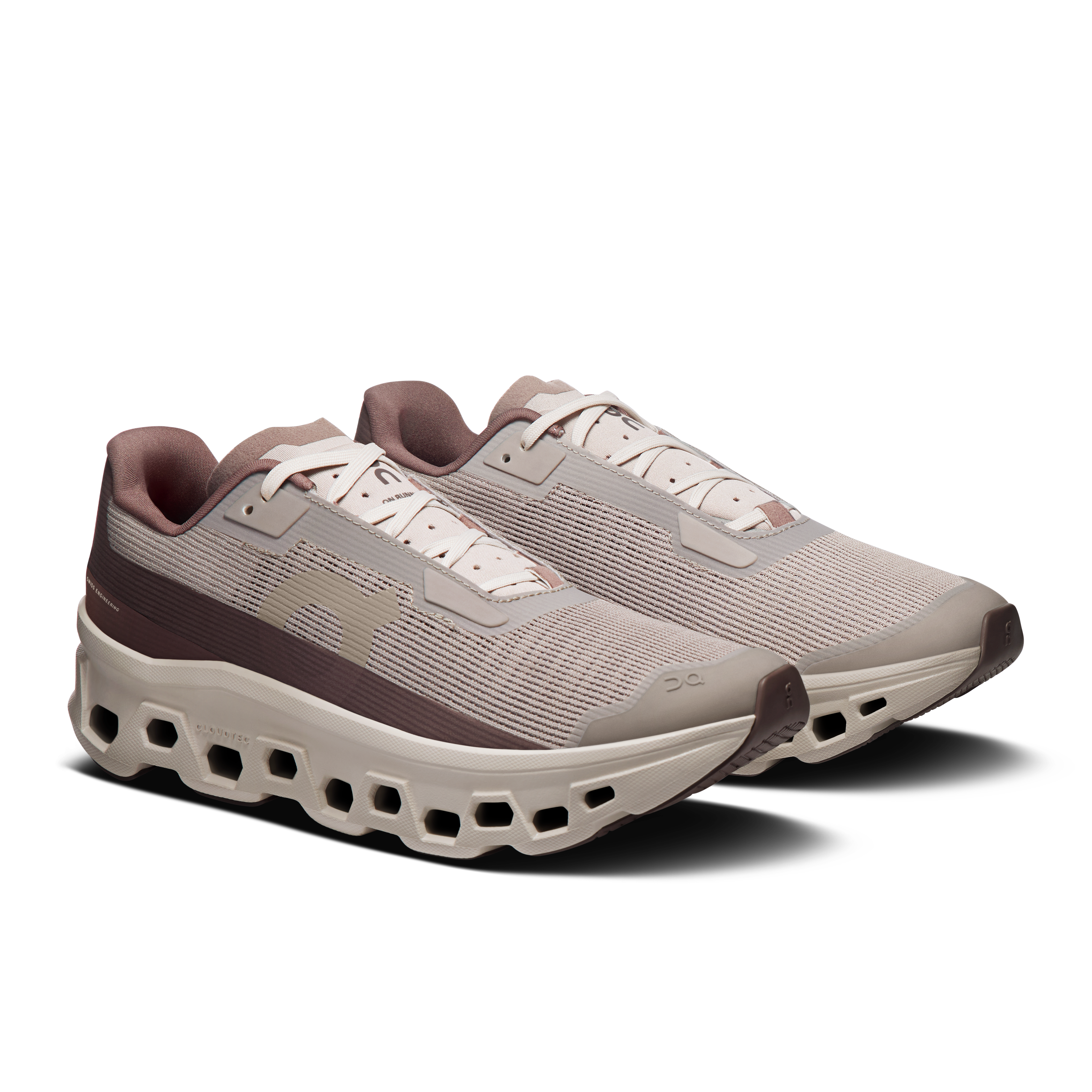 Cloudmonster VoidWomen / Fog | Pearl / 41